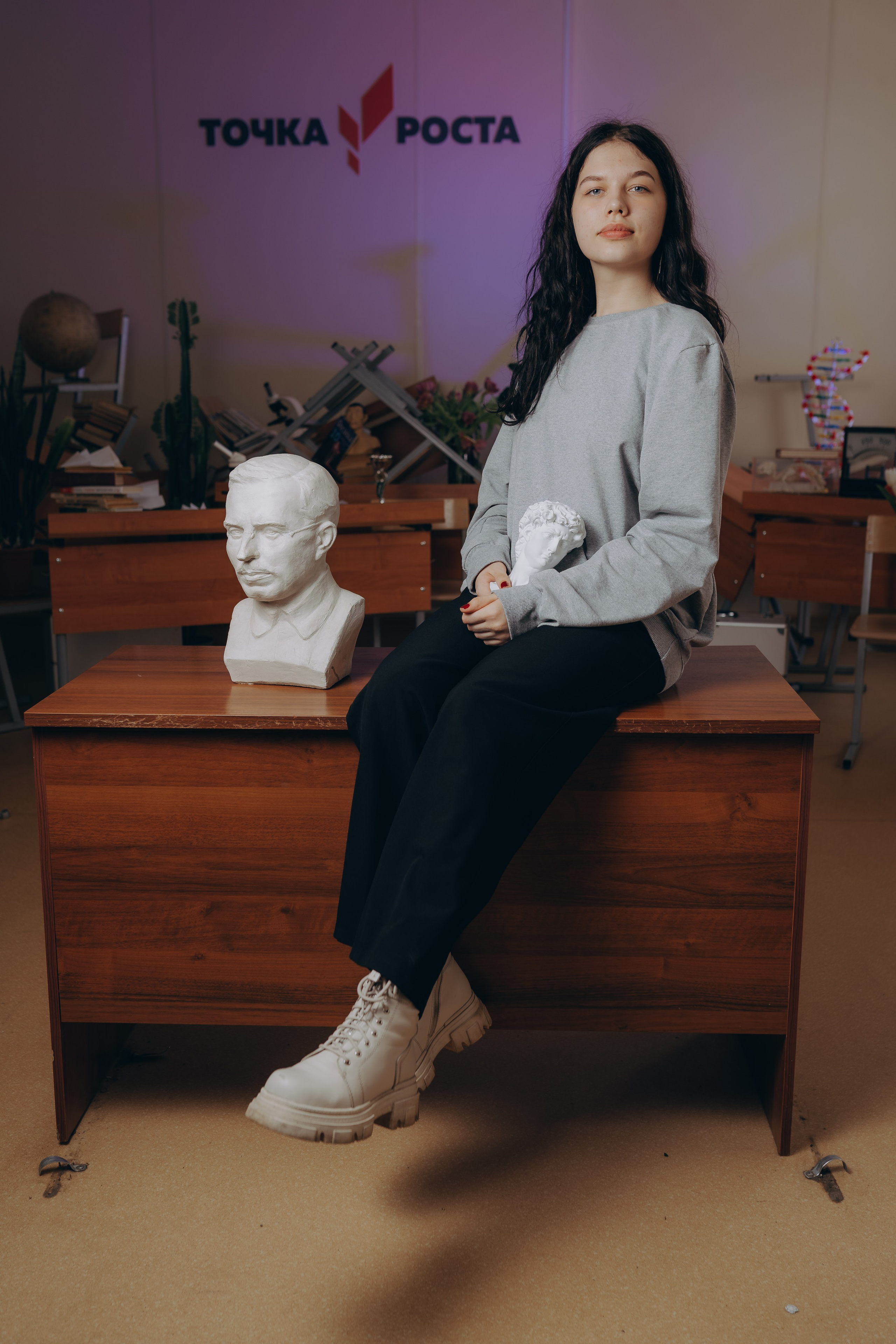 11 класс. Фотограф Торопец Кристина Абрамова Kanwellia photography