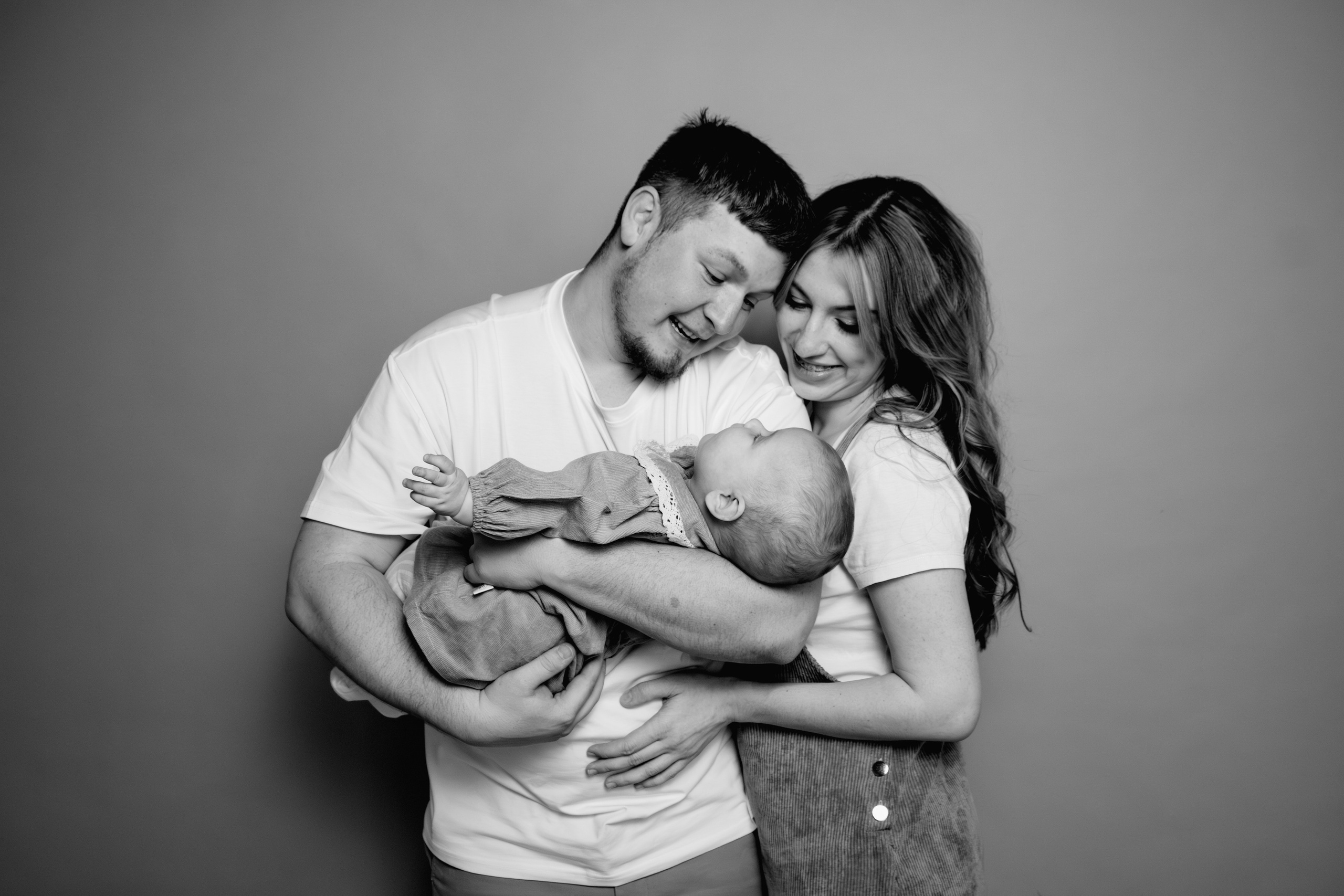 Грачёвы. Фотограф в Самаре Анастасия Попова