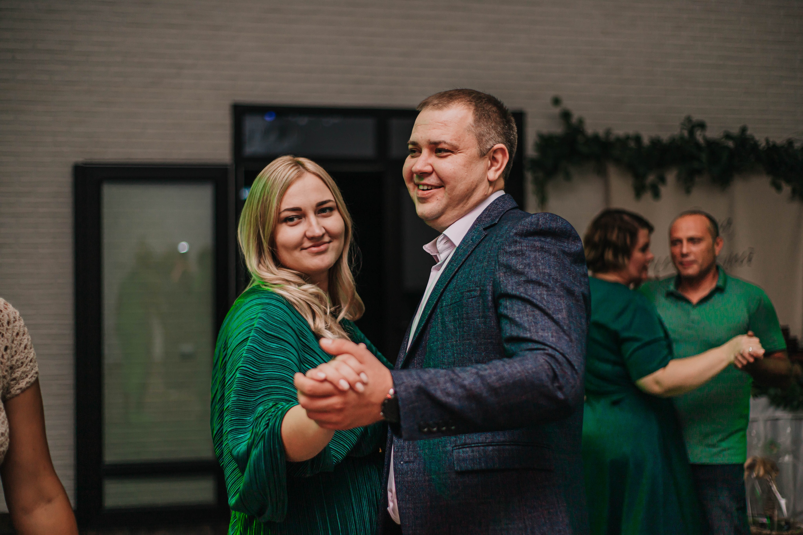 Вячеслав и Анастасия (пакет «Весь день»). Фотограф Дарья Маташкова