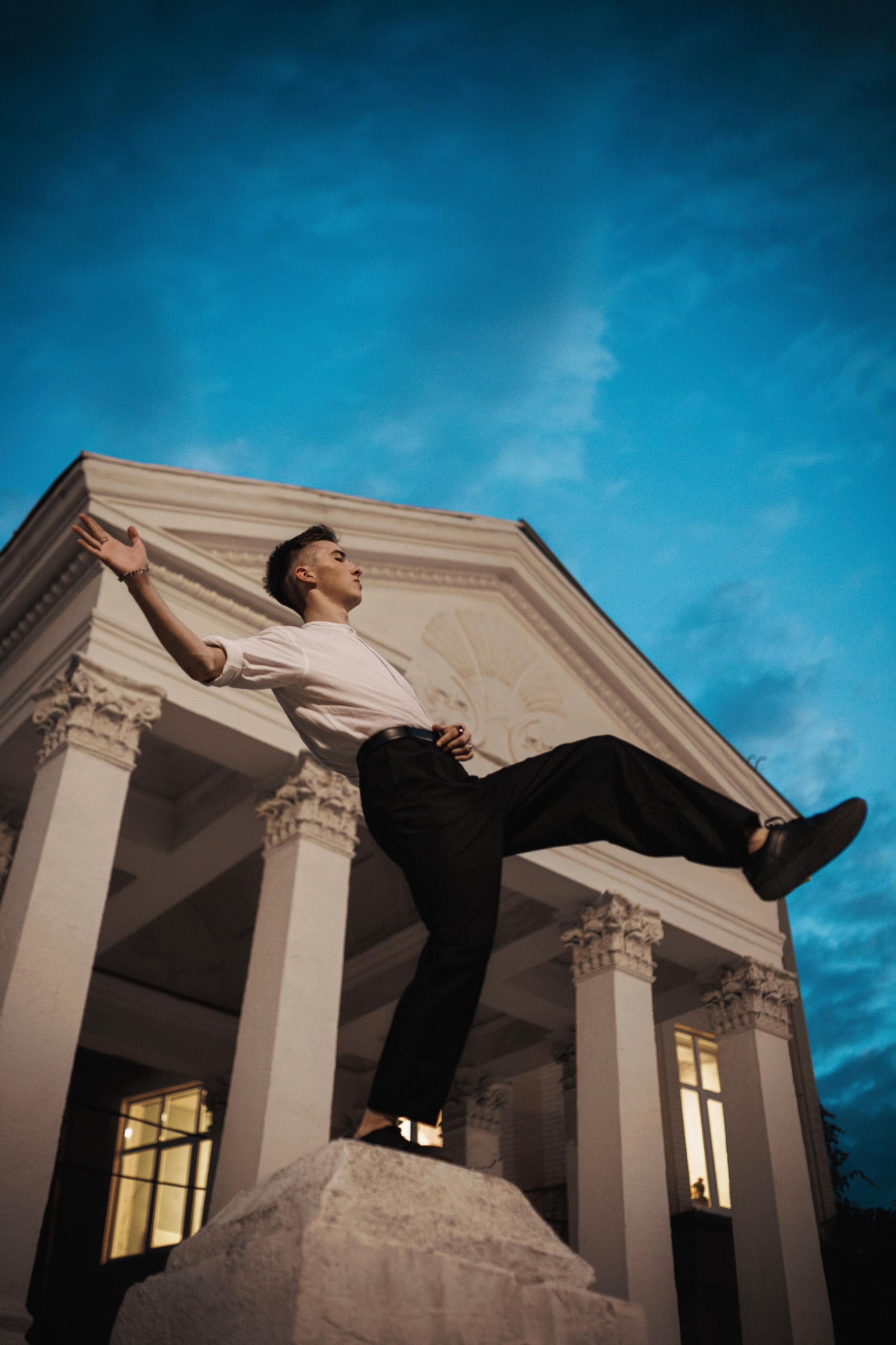 Егор. Фотограф в Ростове-на-Дону Ника Обида