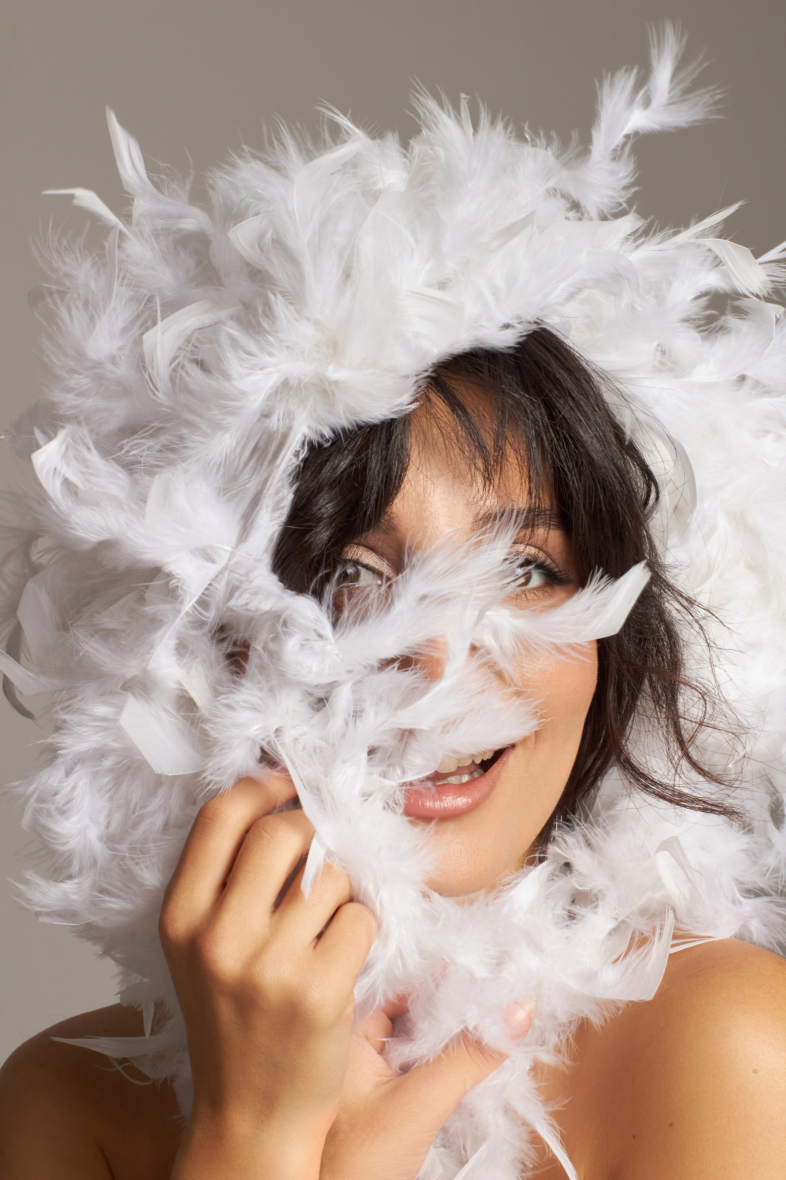 Мэри. Женский фотограф в Москве Камила Бакаева