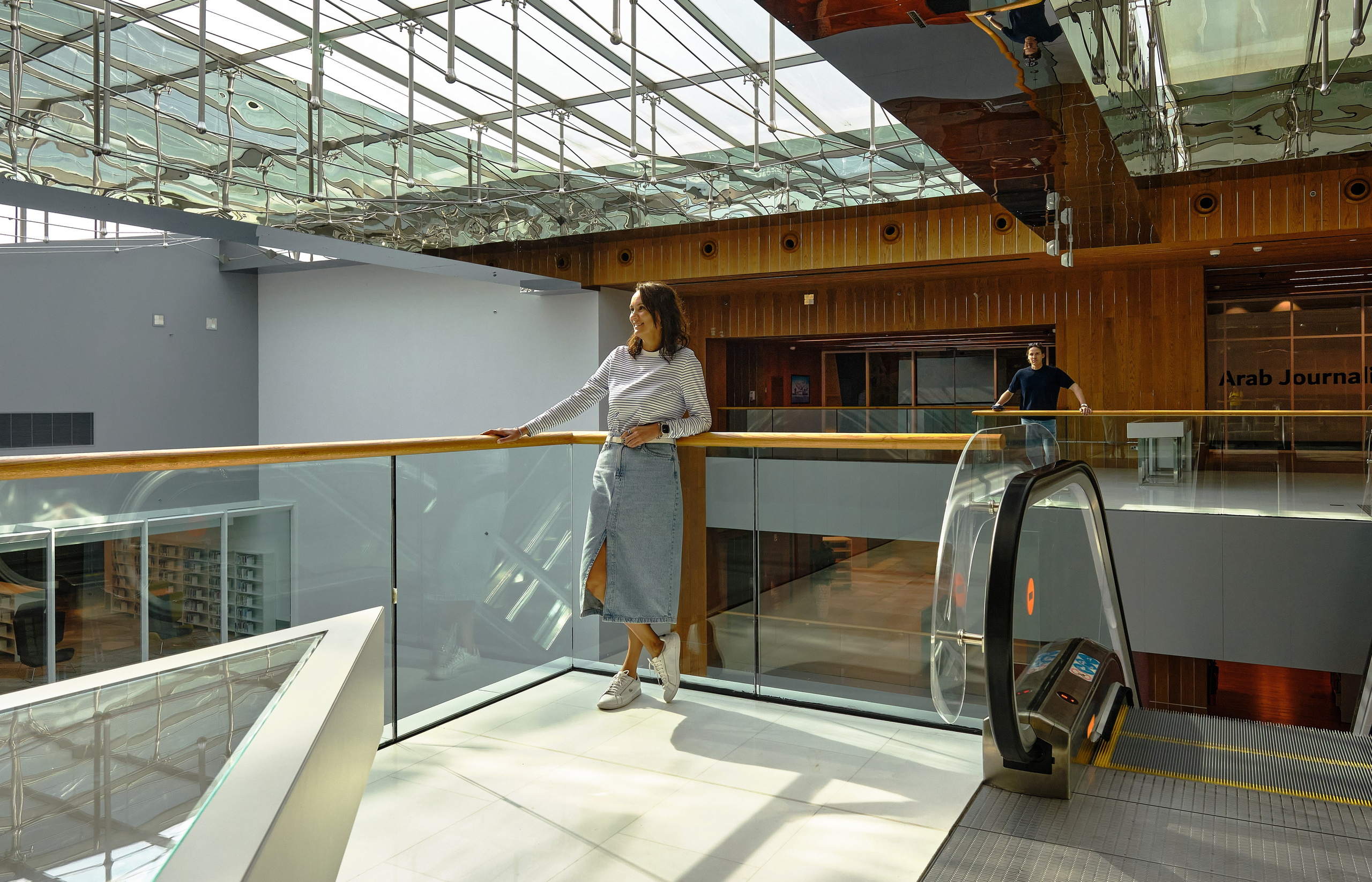 Dubai & Abu Dhabi. Aleksandr Kobtsev