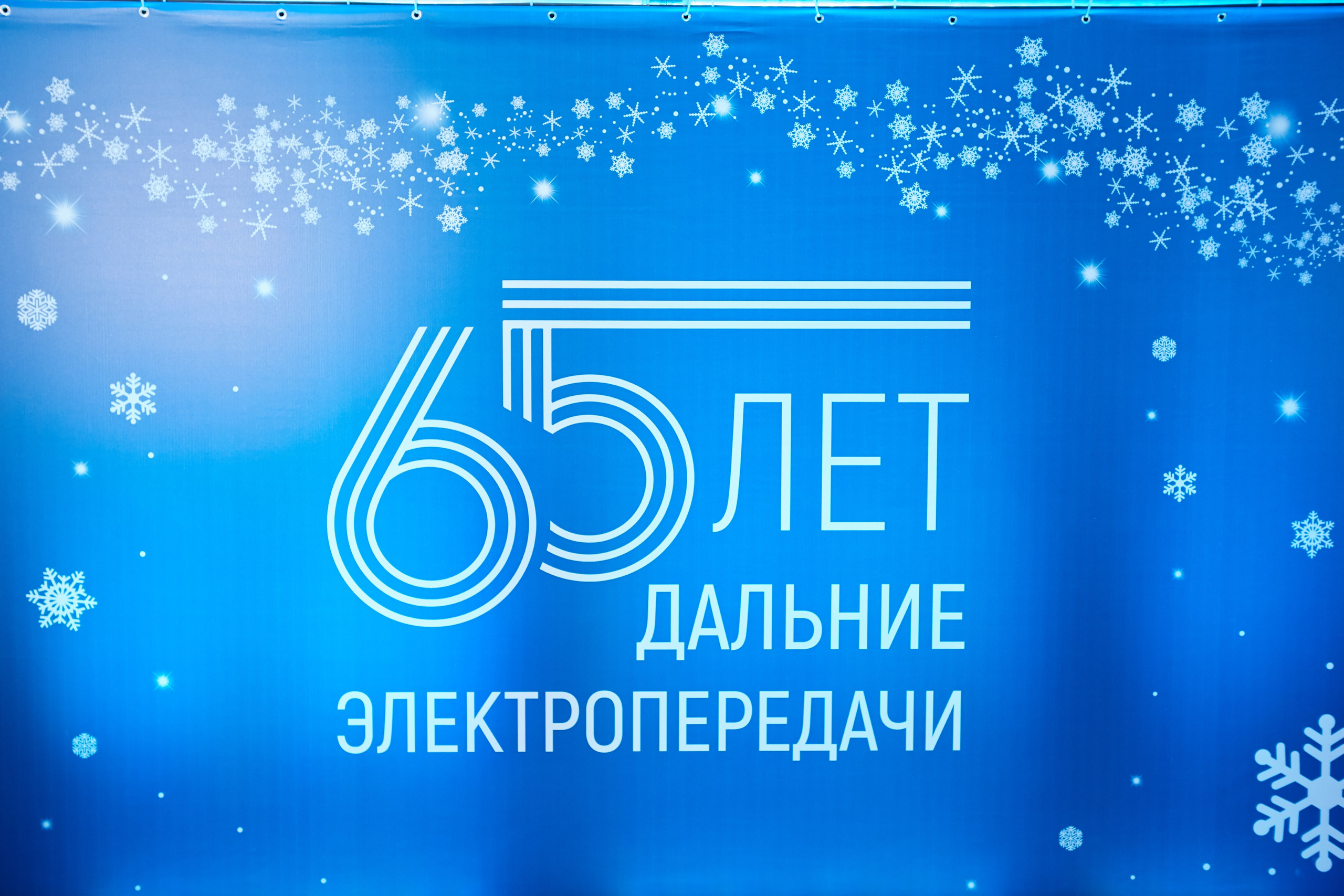 Россети. Репортажный Фотограф