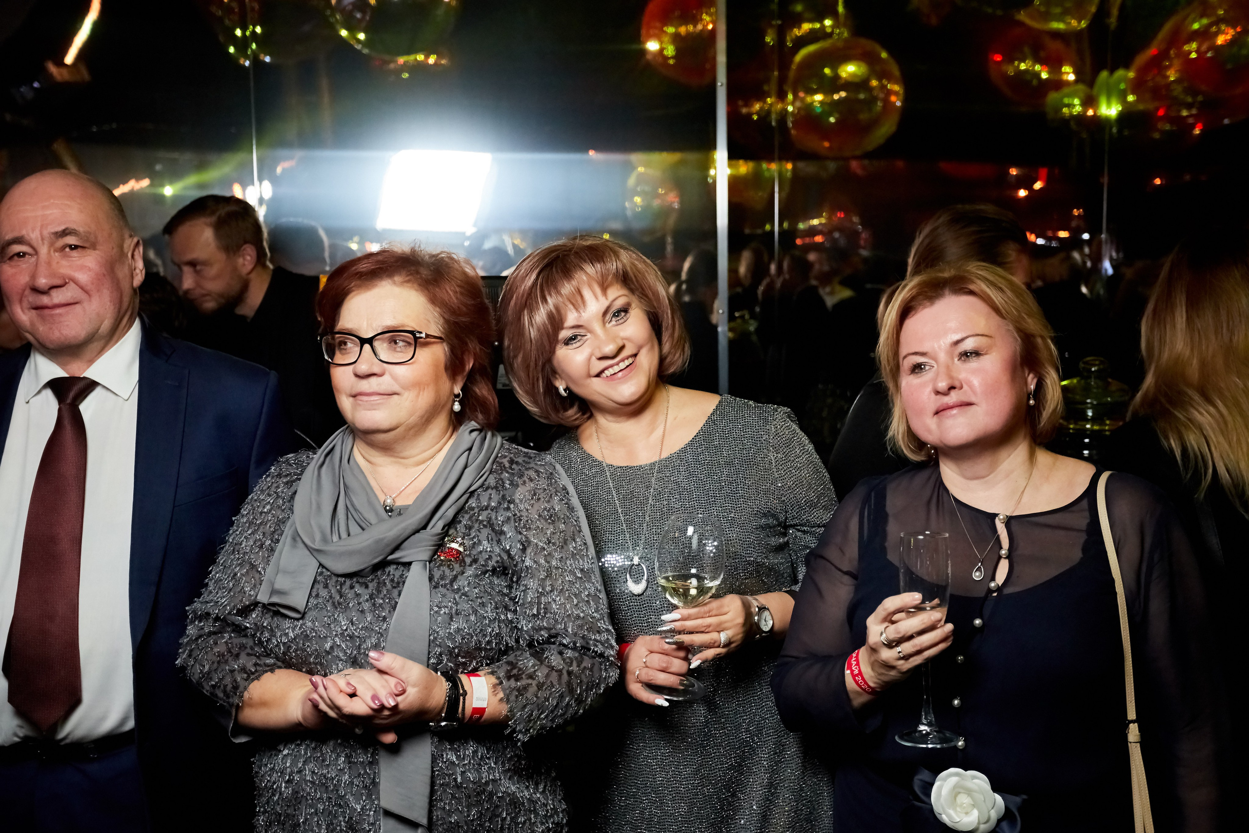 МГТС (корпоратив). Репортажный Фотограф