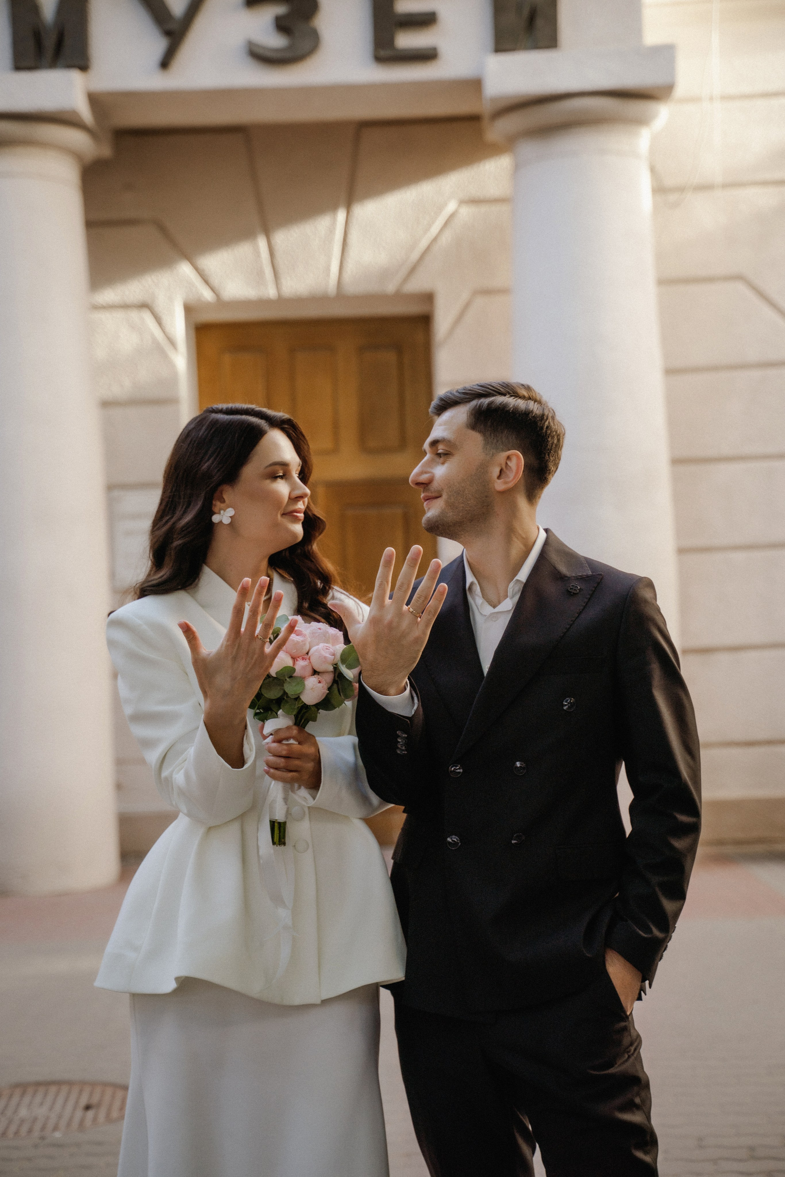 Ника и Мария. Свадебный и Семейный фотограф в г. Ростов-на-Дону Герасимова Светлана