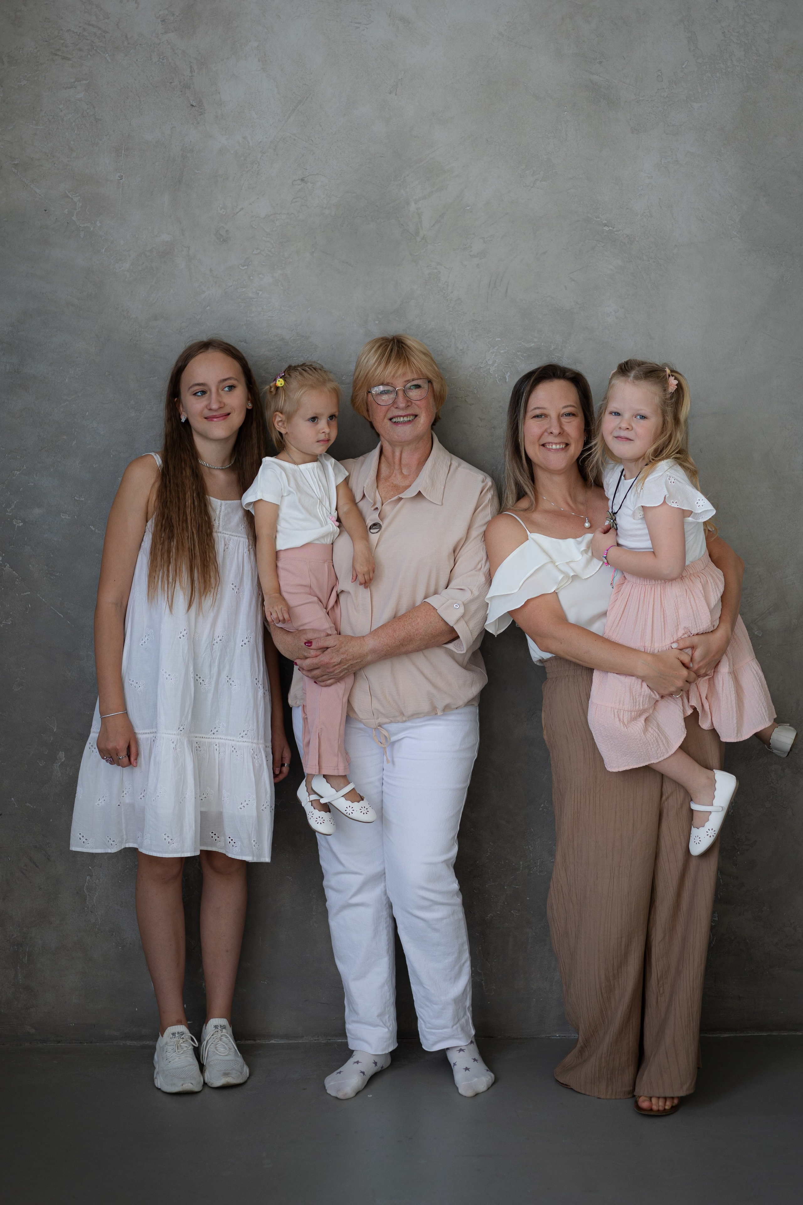 Семья. Ваш фотограф — Александра Андрущенко