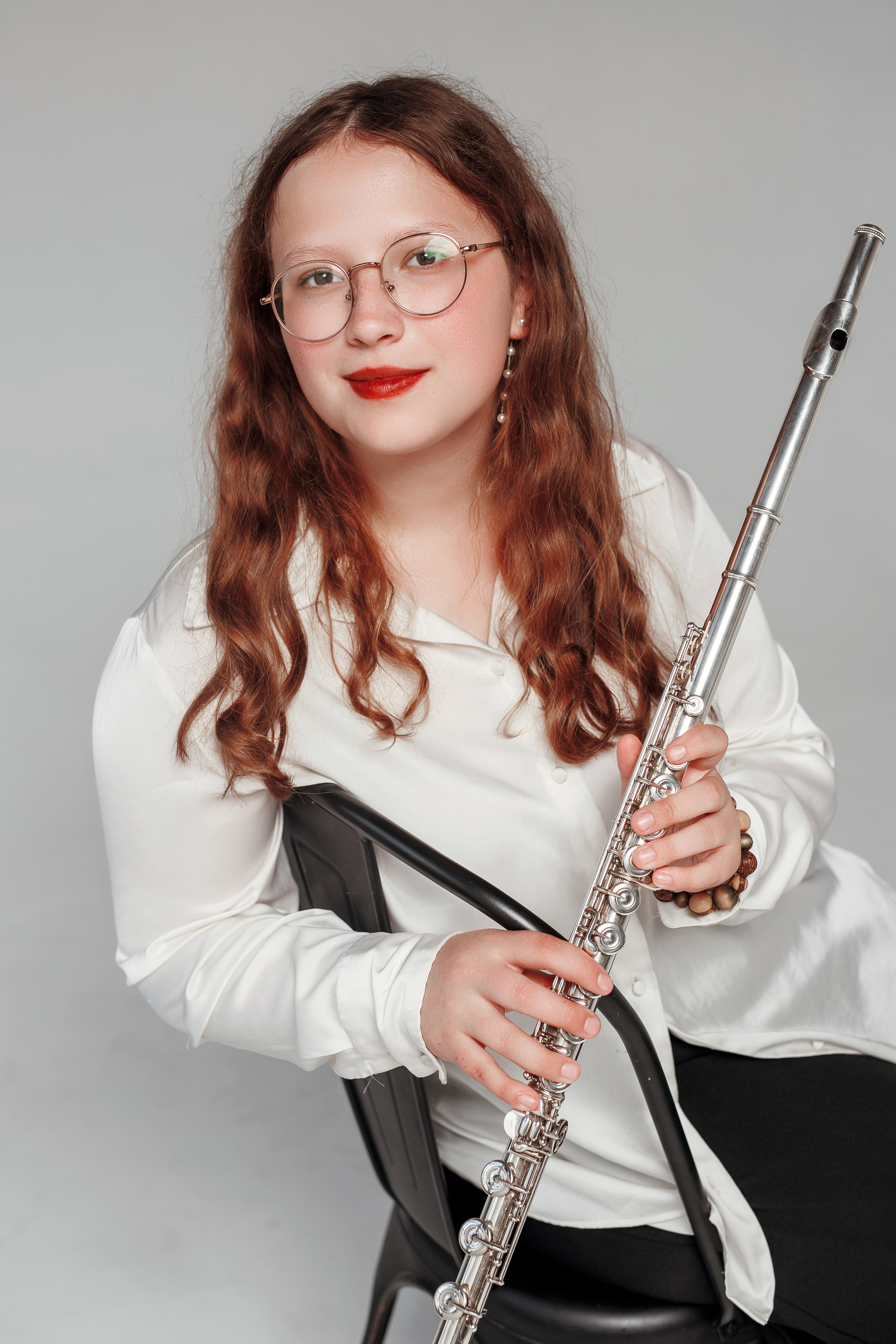 Выпускная фотосессия. Семейный фотограф Карина Маффи