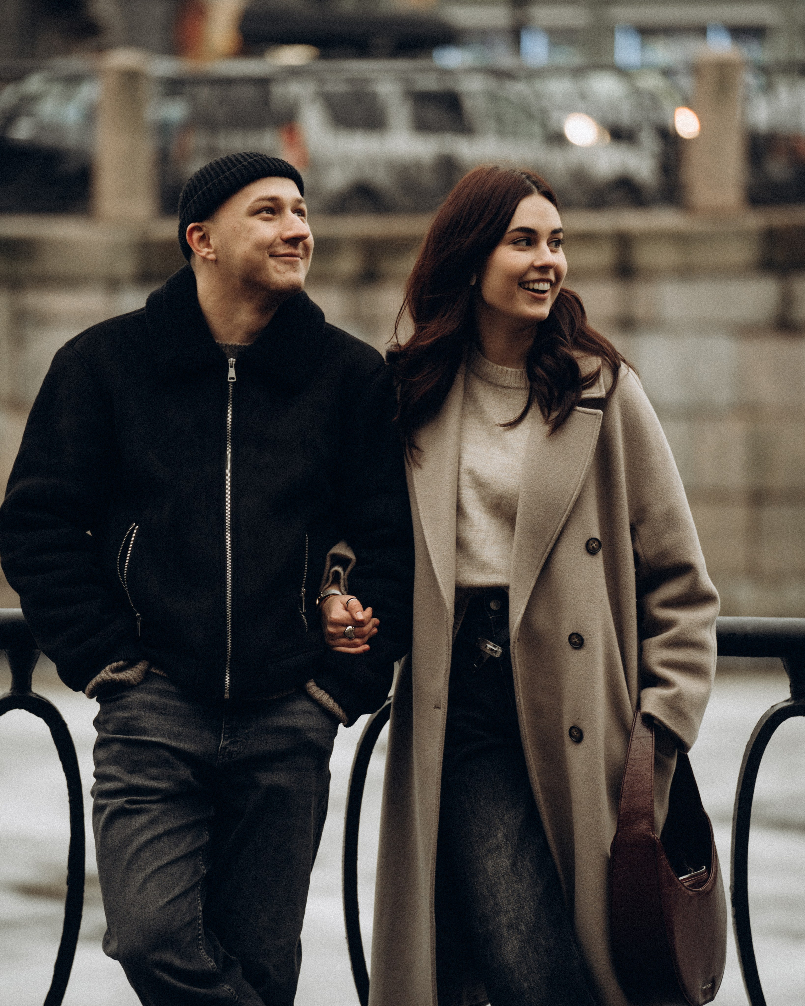 Sofia and Artem. Фотограф из Санкт-Петербурга Григорий Куликов