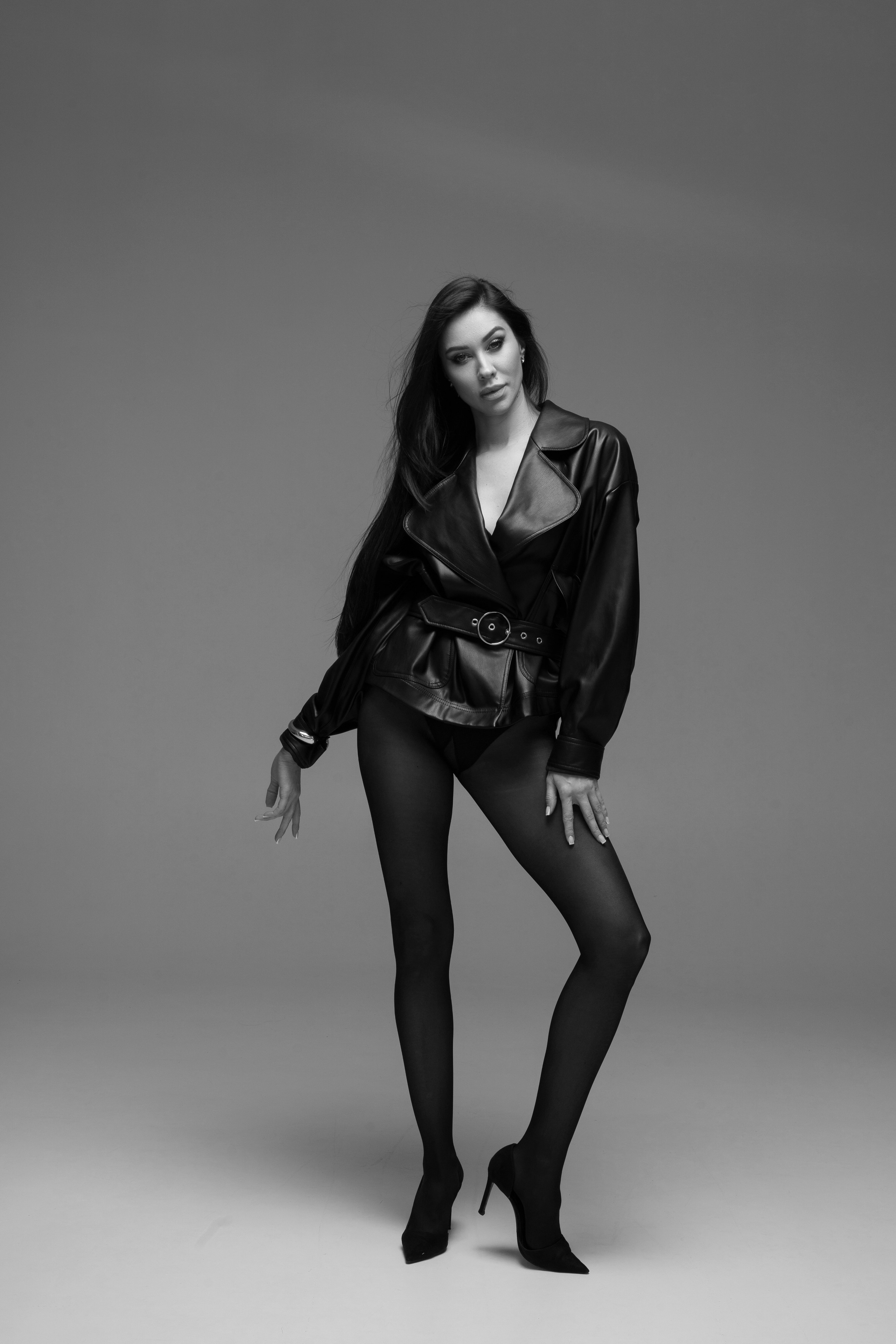 Оля. Главная