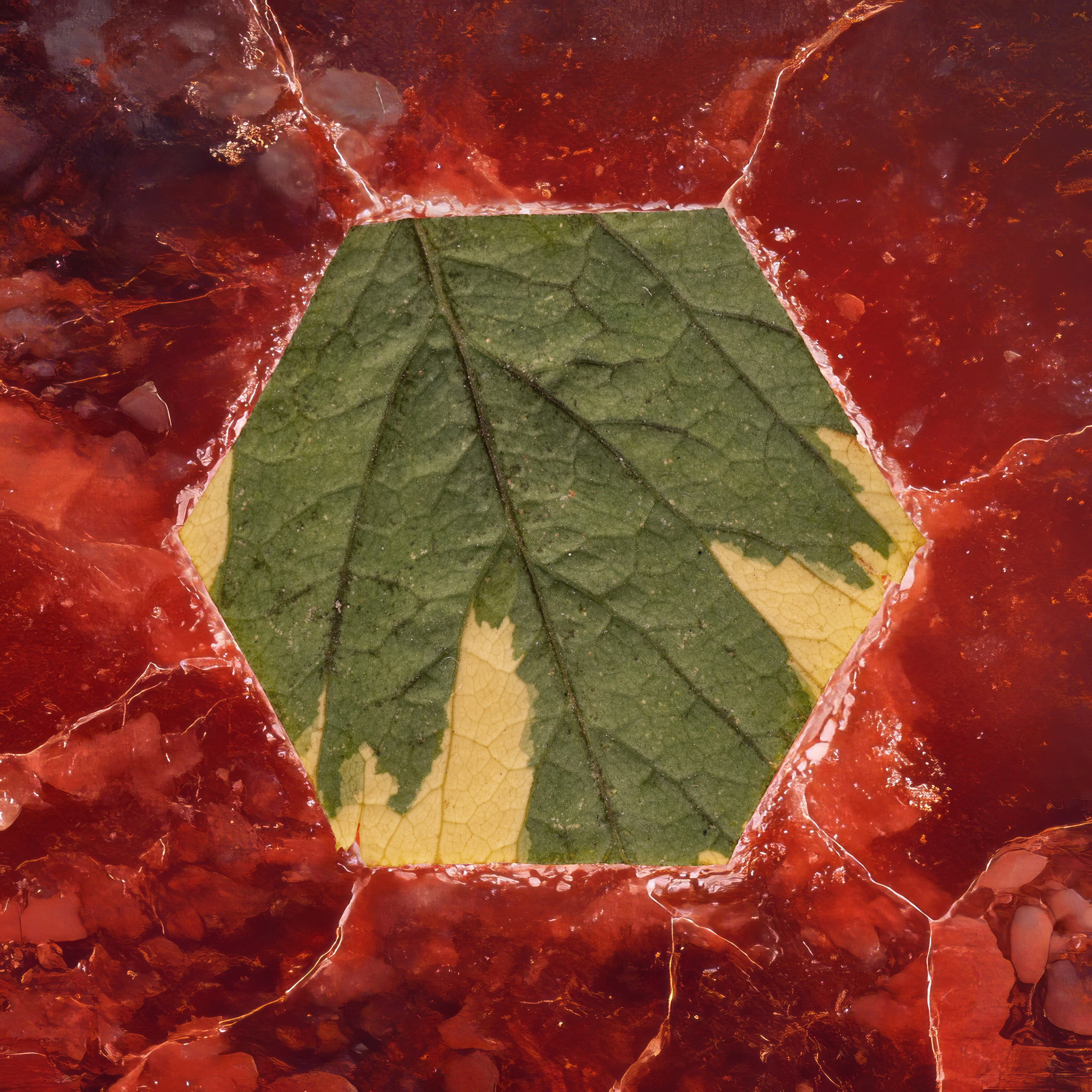 Кубики. Alena Ivochkina — conceptual photographer