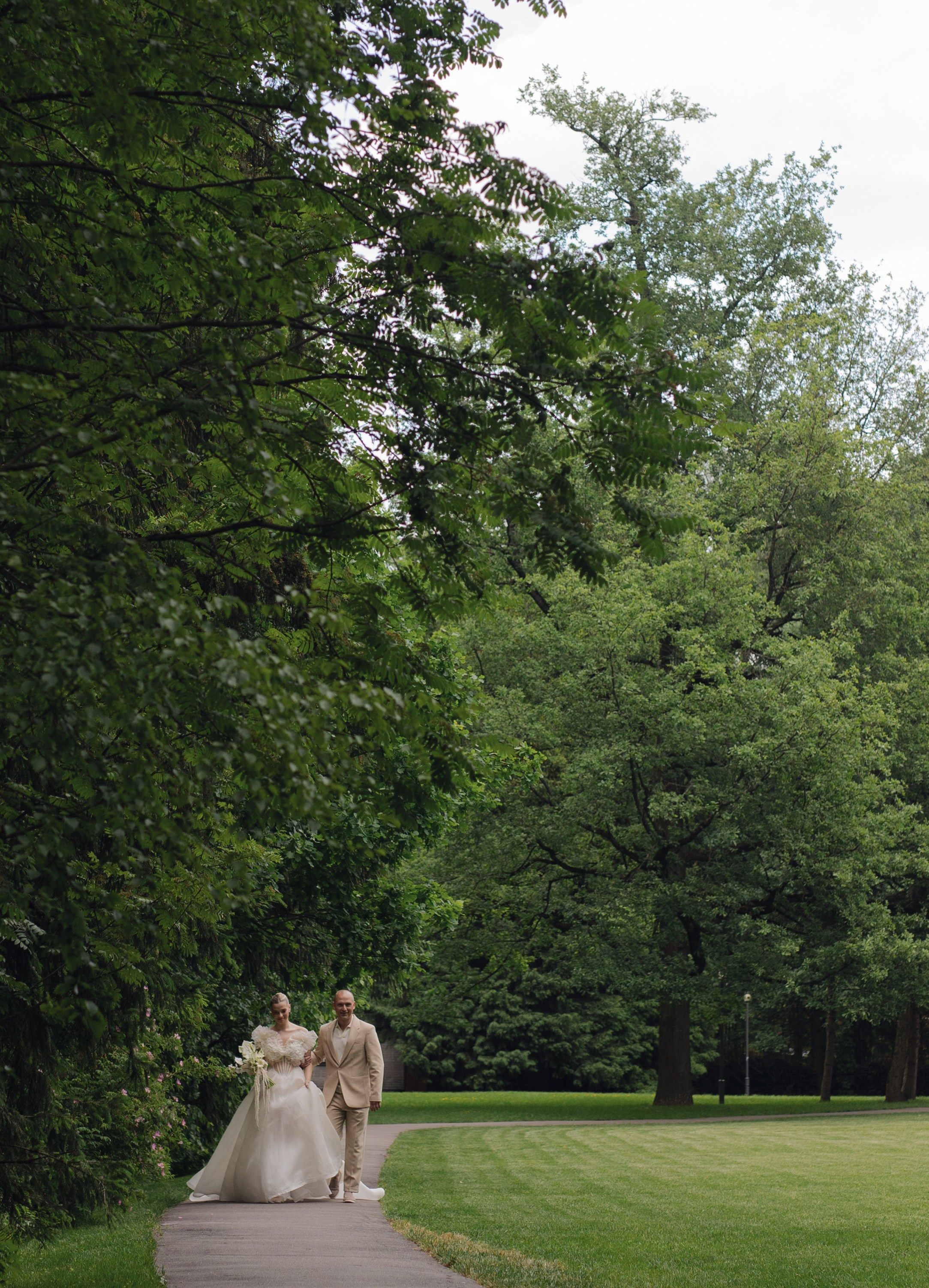 Ты — моя команда!