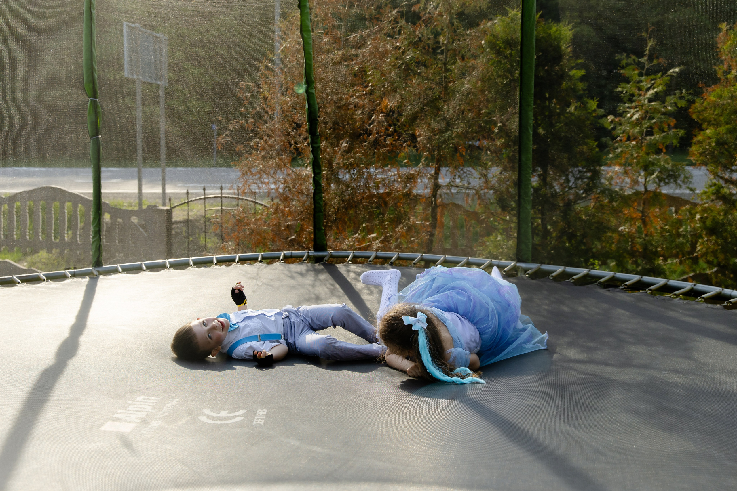 Свадебный день Саши и Лады. Свадебный фотограф Анна Бабахина