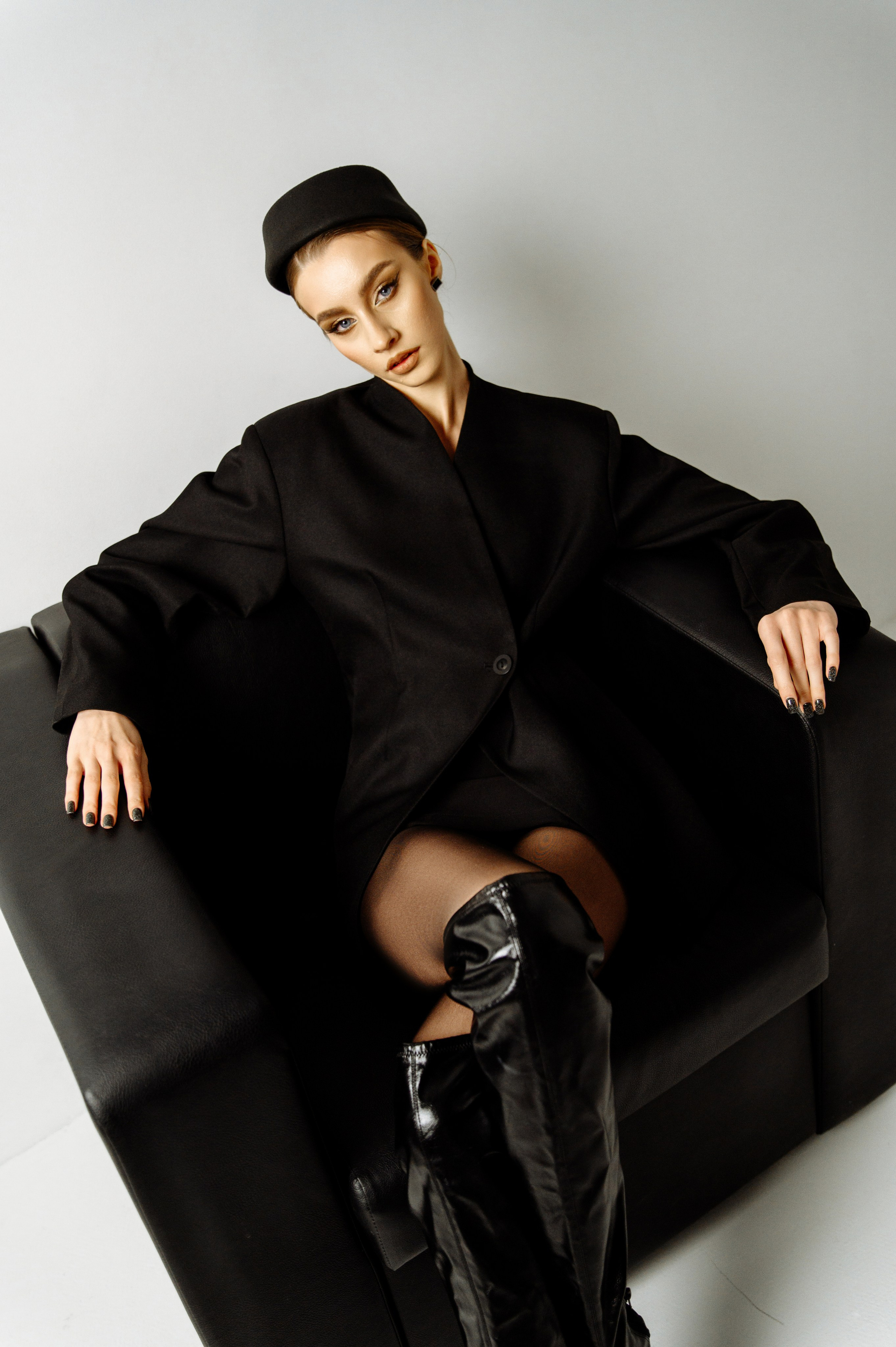 Agata. Фотограф Кирилл Верт