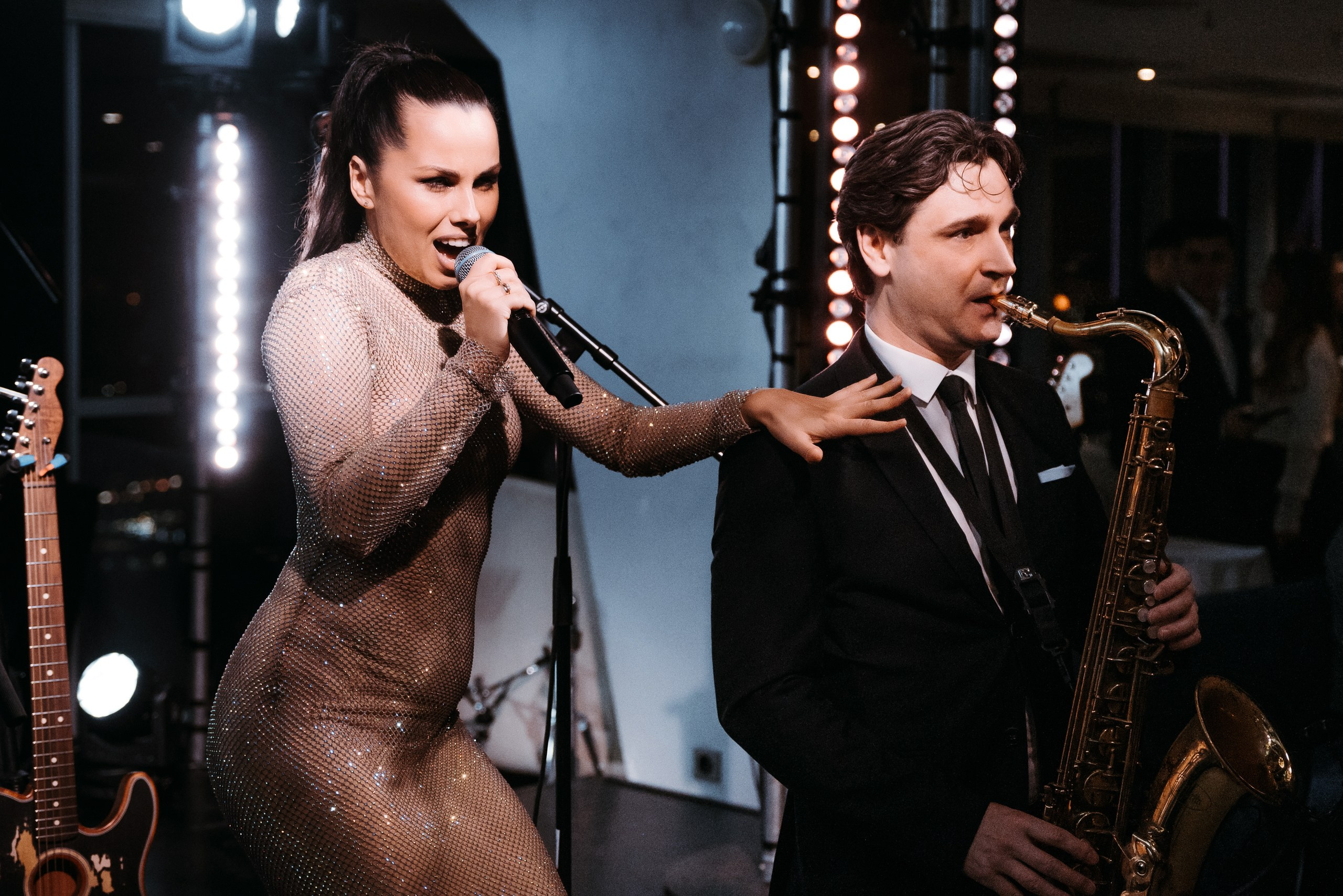 Этаж 41 9 Лет x Комната Культуры. KORSHIKOV SERGEY