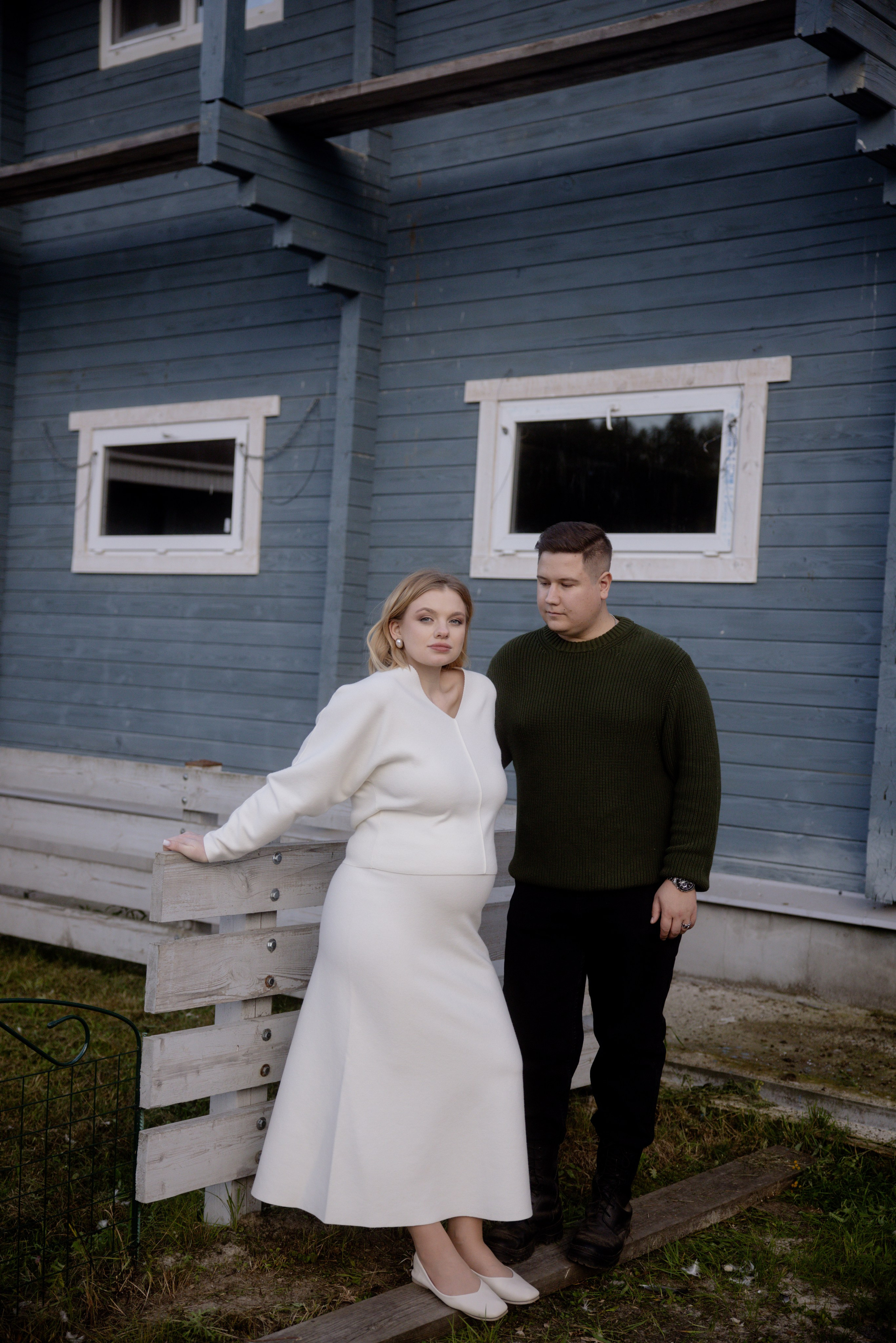 Country club. Свадебный фотограф / Reels Нижний Новгород Татьяна Красильникова