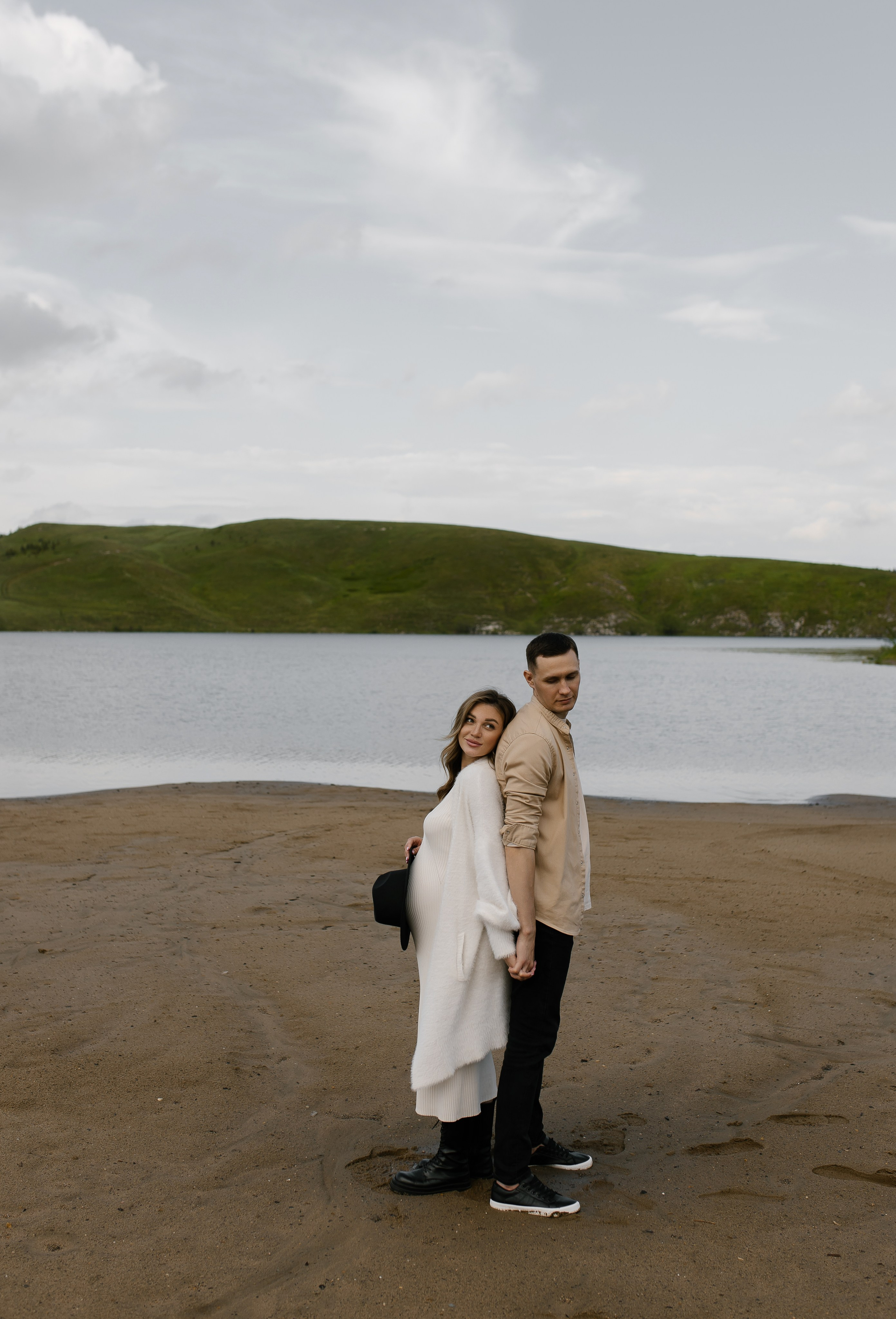 В ожидании♥