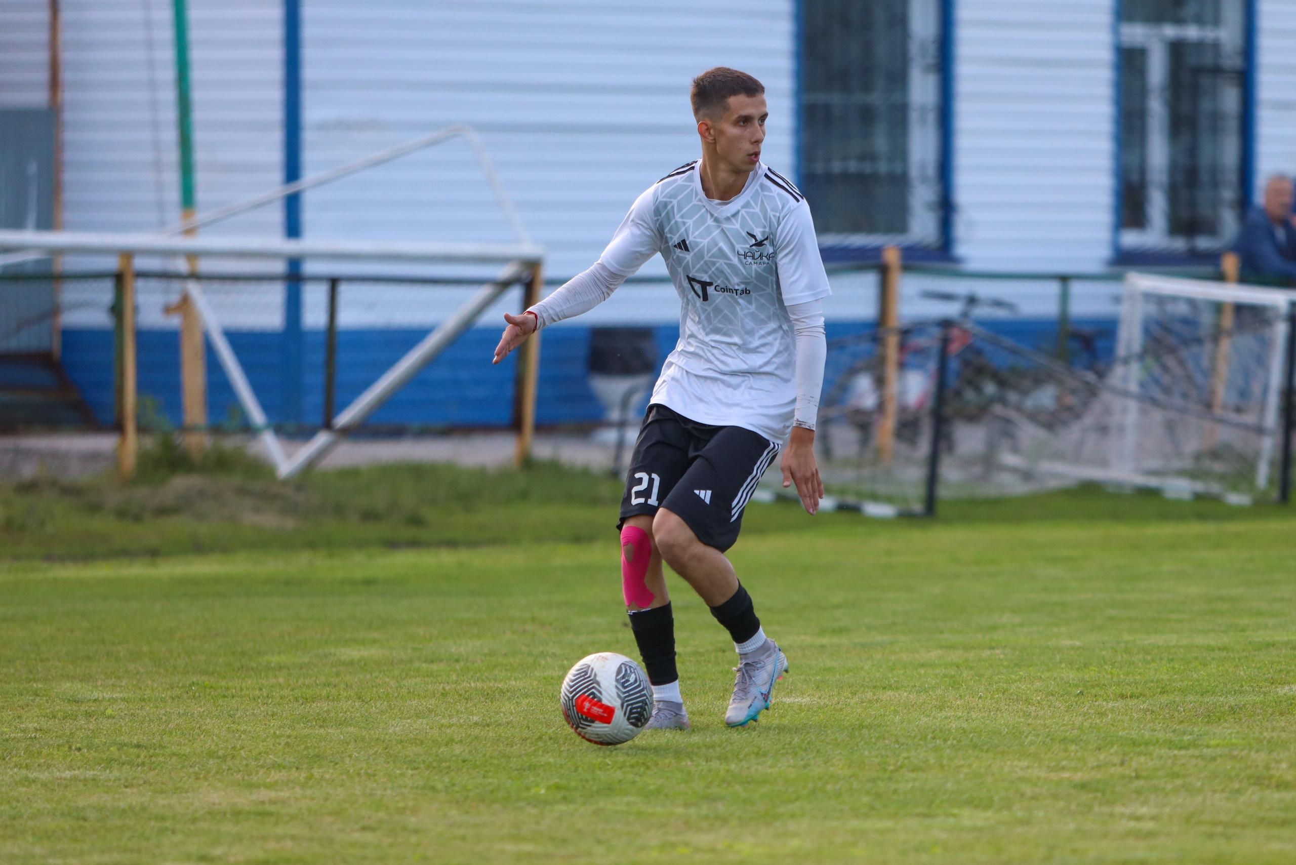 Чайка — Чайка-2. Взрослое первенство города. Спортивный фотограф в Самаре