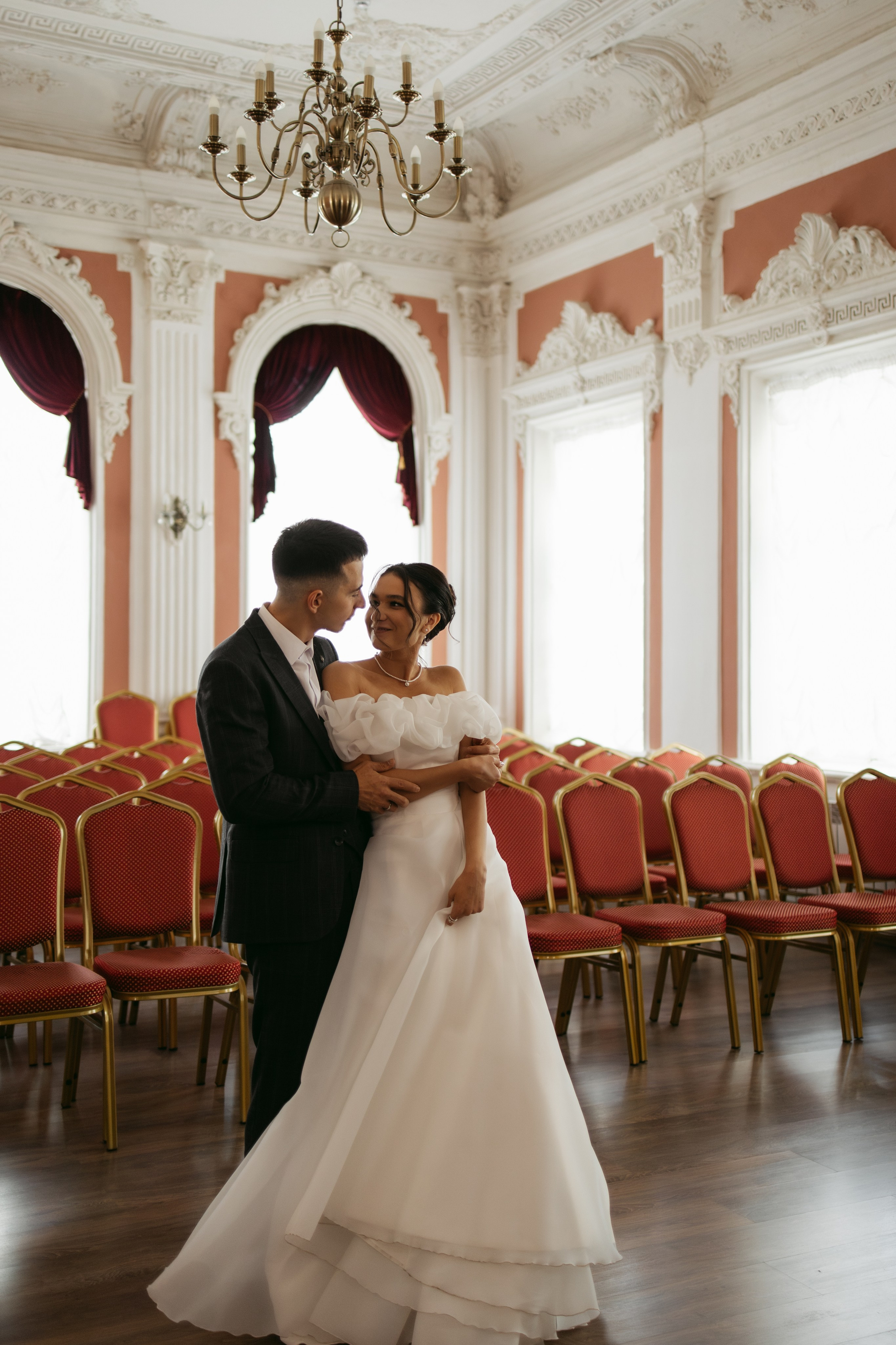 Нафис & Илюза