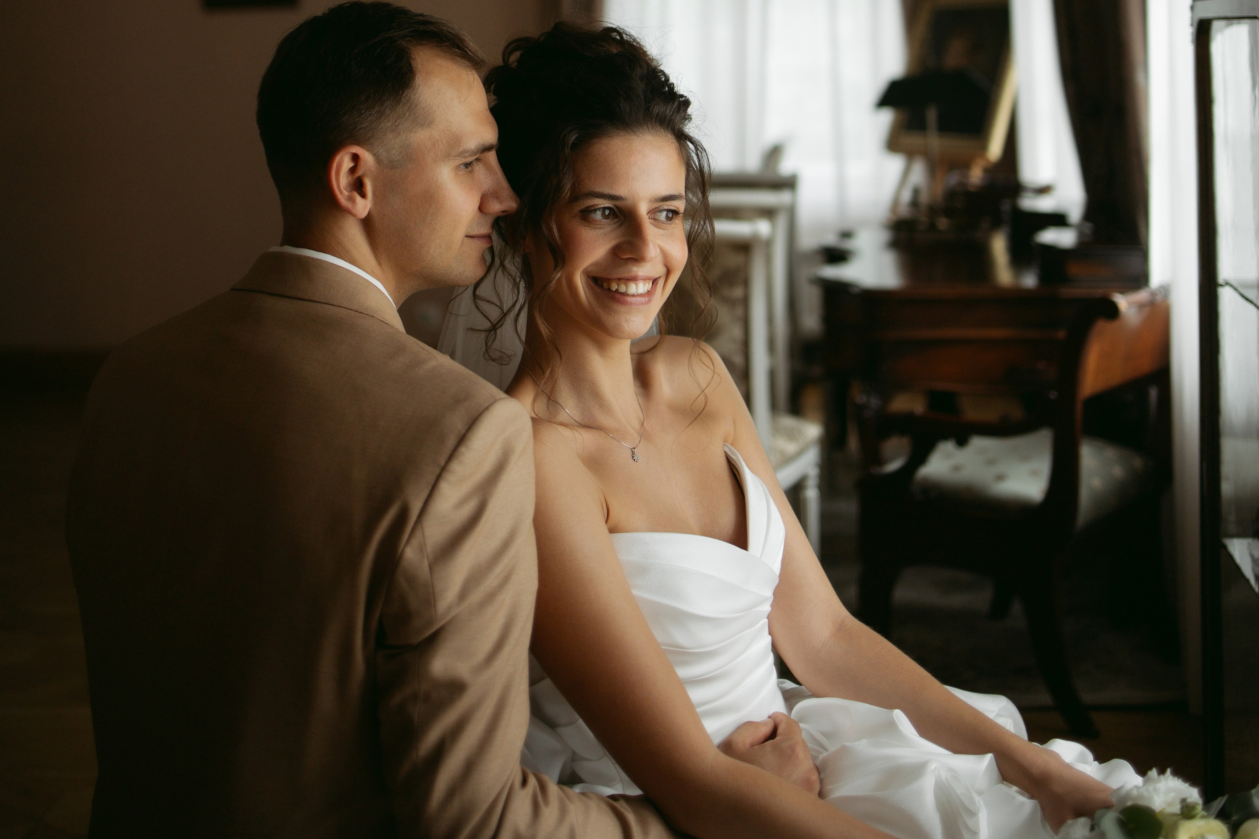 Владимир & Анна