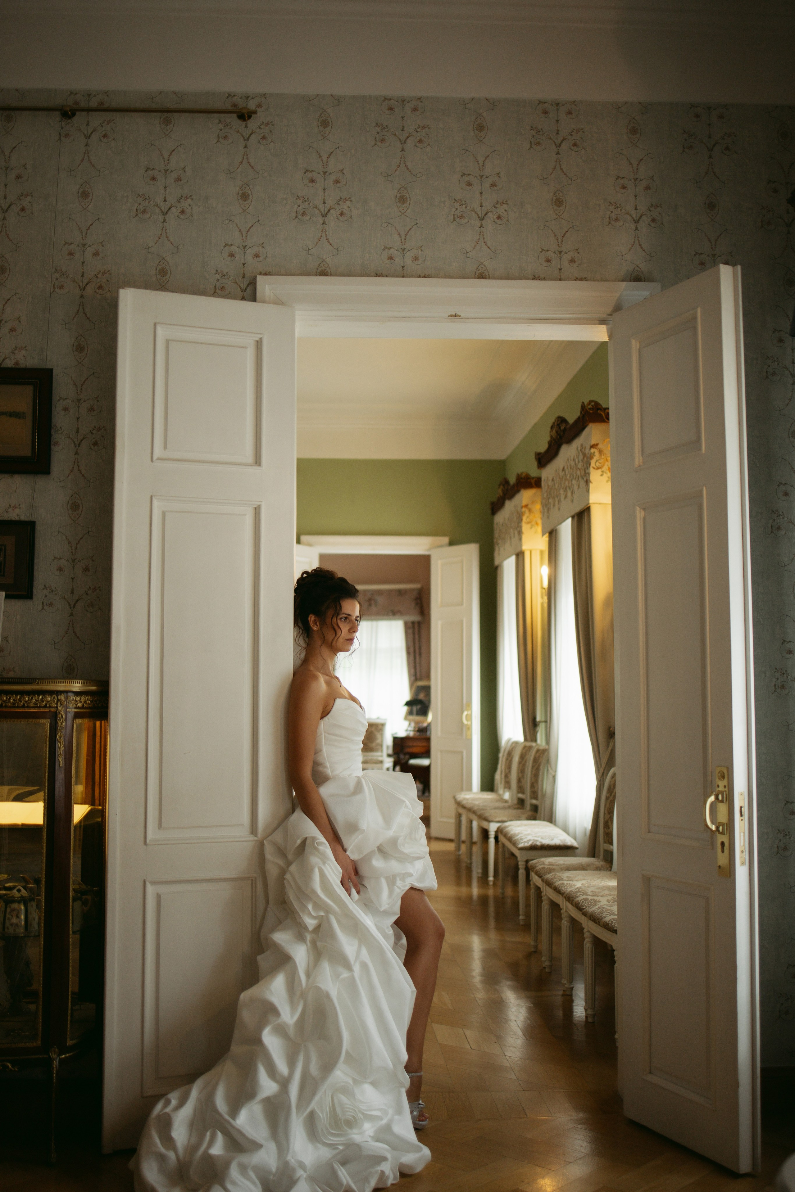 Владимир & Анна