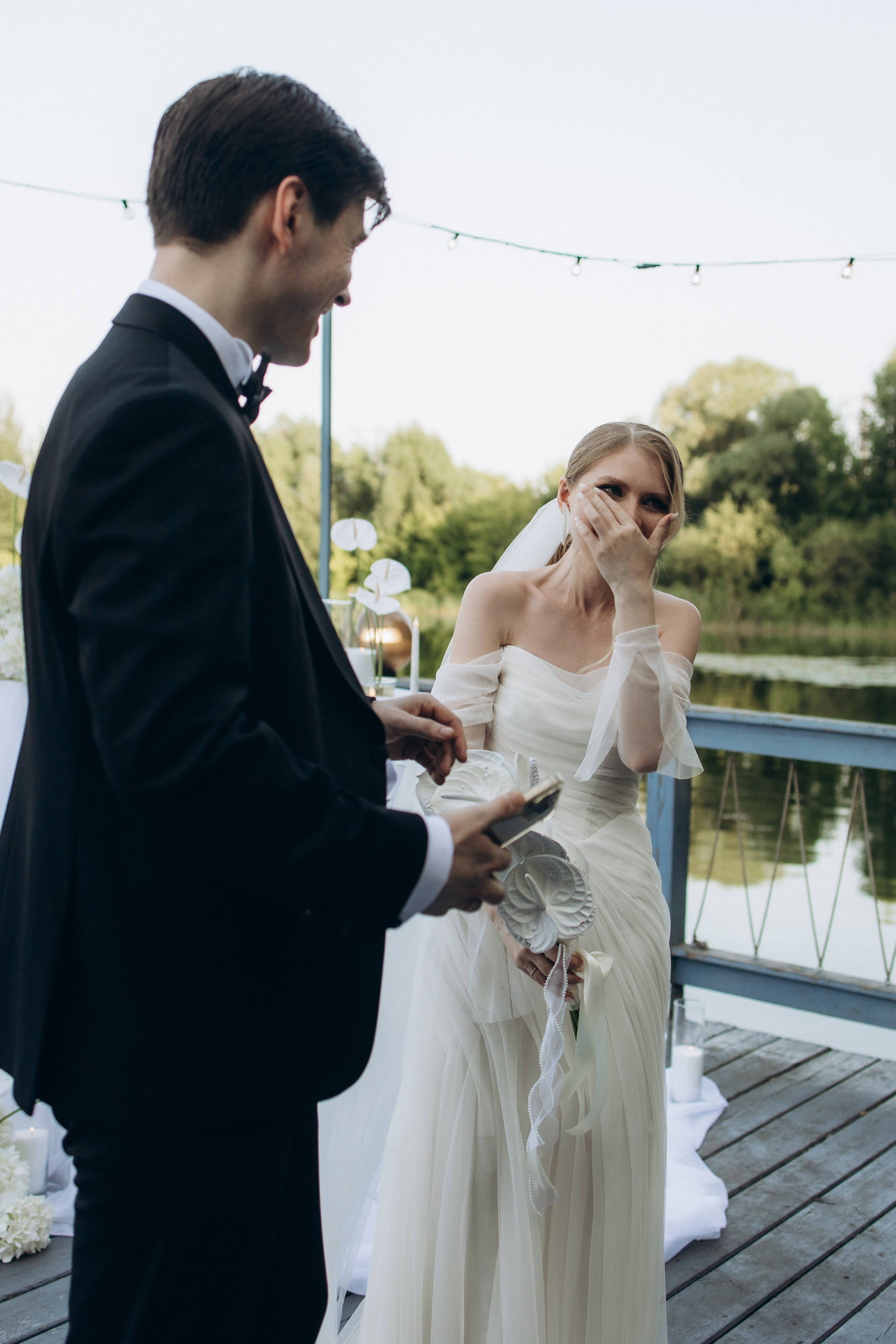 Выездная регистрация