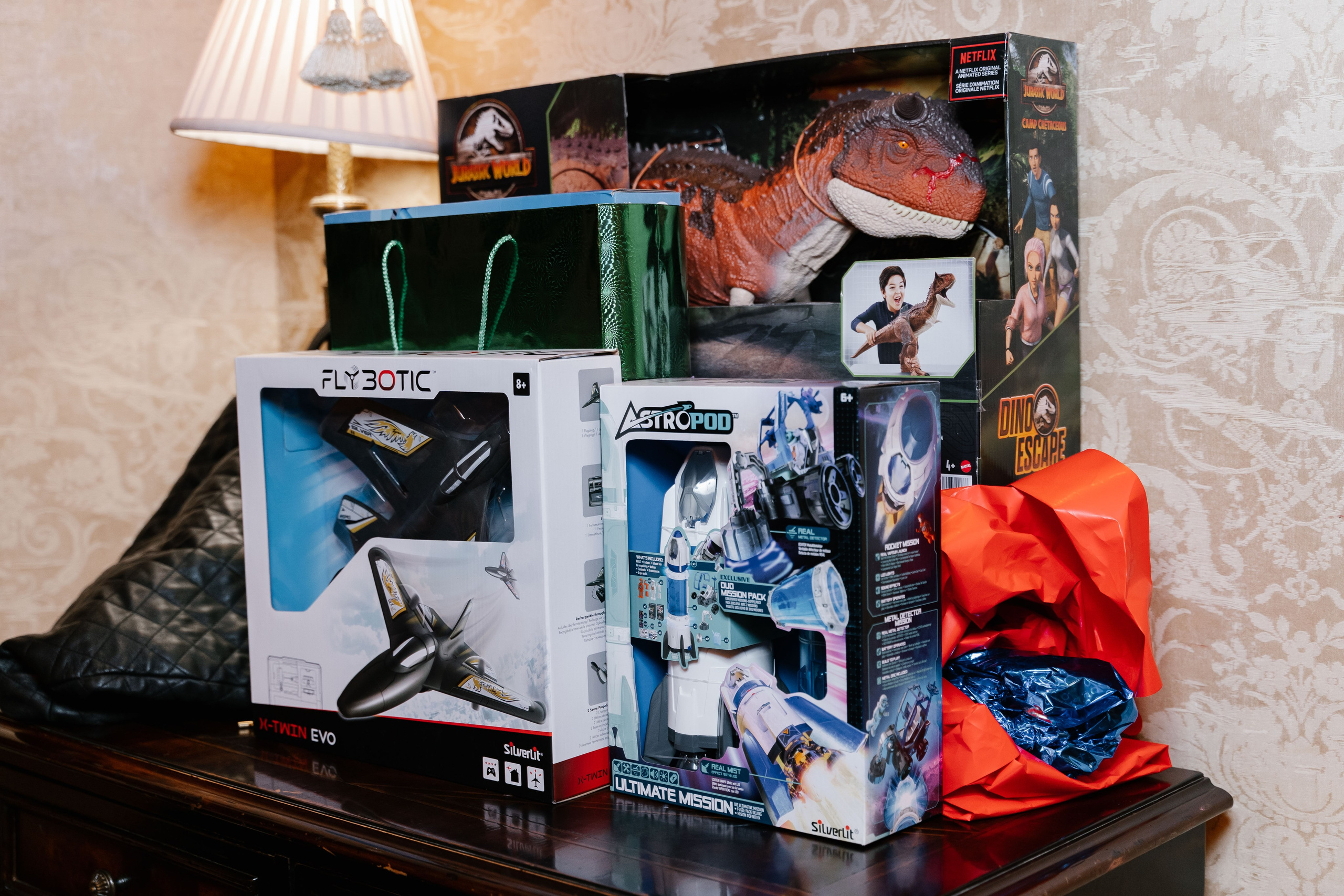 Давид 5 лет. Фотограф Москва