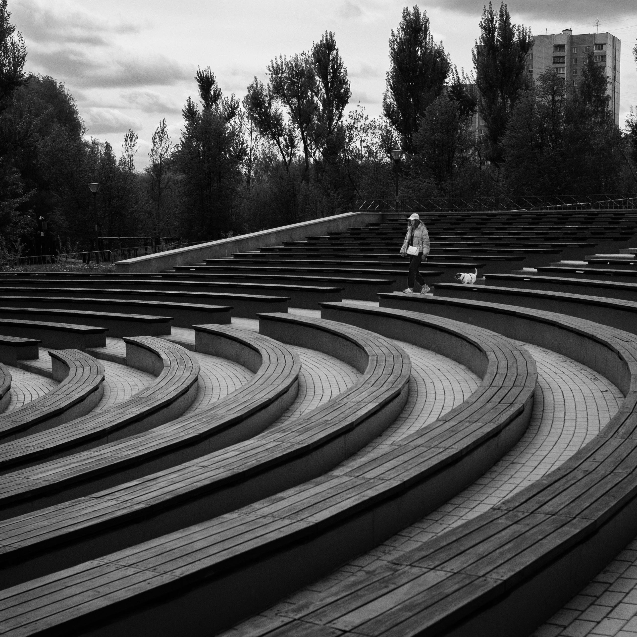 Стрит. Репортажный фотограф — Юрьев Денис, г. Москва