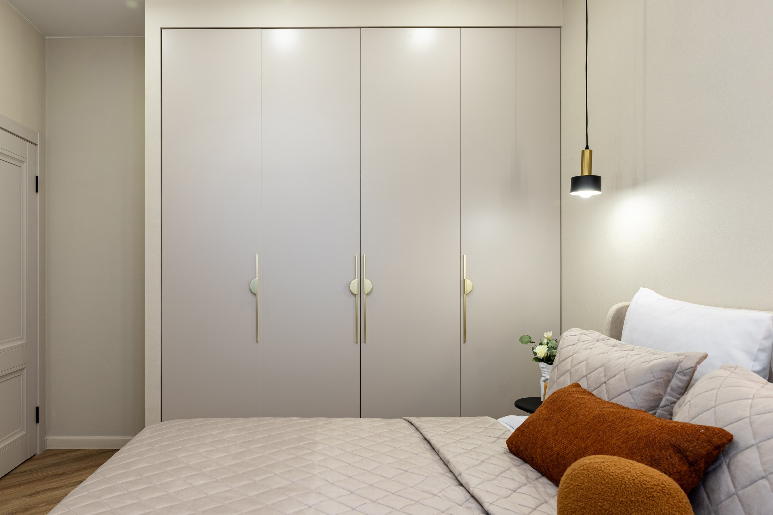 Интерьерная фотосъёмка в Краснодаре и по краю — интерьерный фотограф Евгений Суковатых