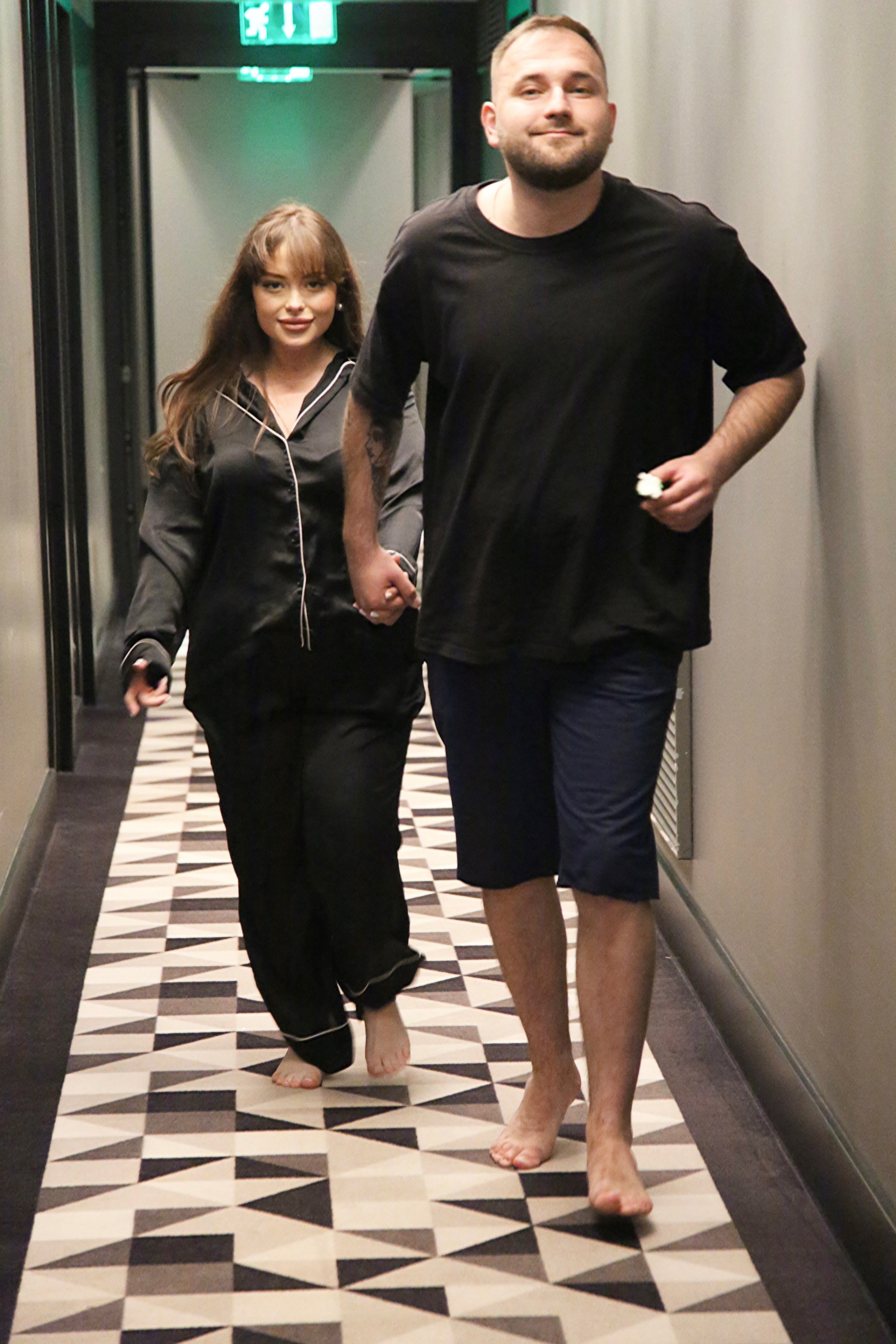 Даниил & Елизавета. Фотография — это жизнь, освещенная вспышкой