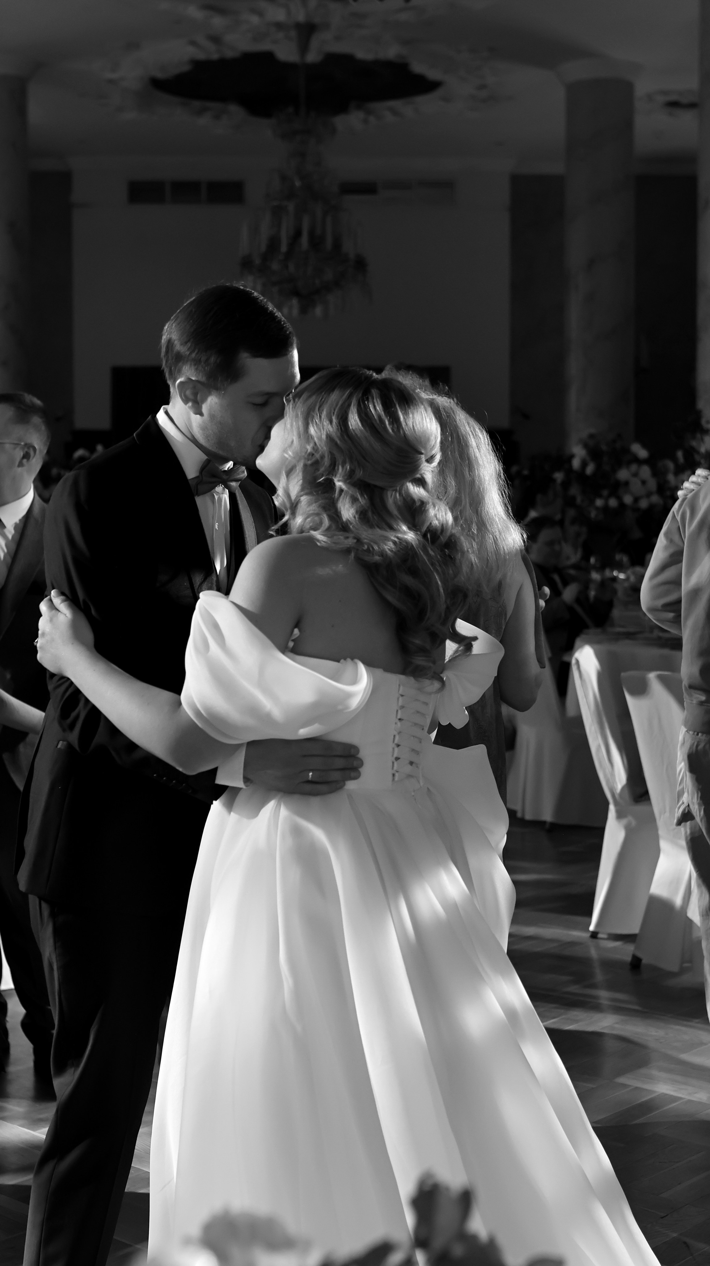 Антон & Елизавета. Фотография — это жизнь, освещенная вспышкой