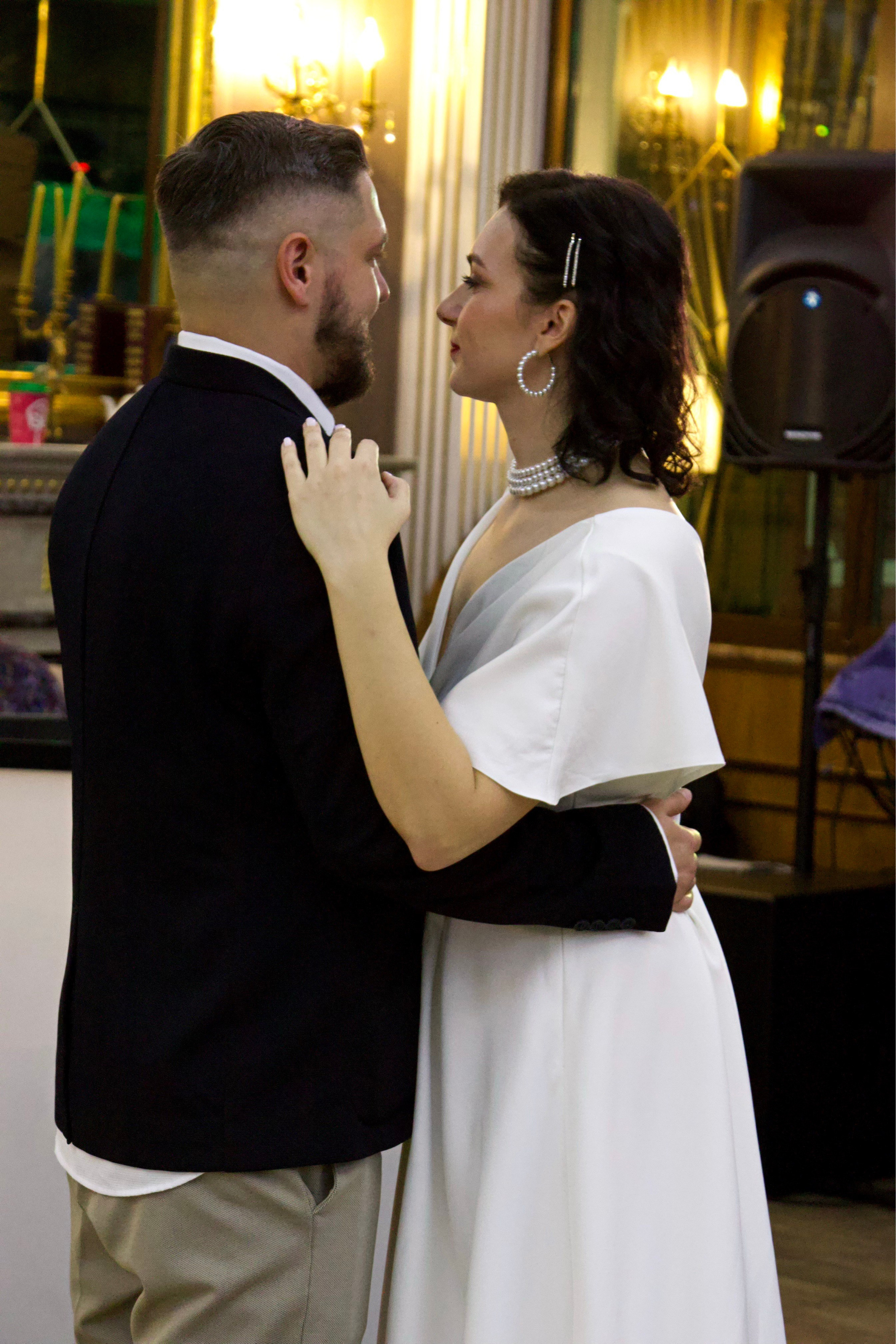 Иван & Александра. Фотография — это жизнь, освещенная вспышкой