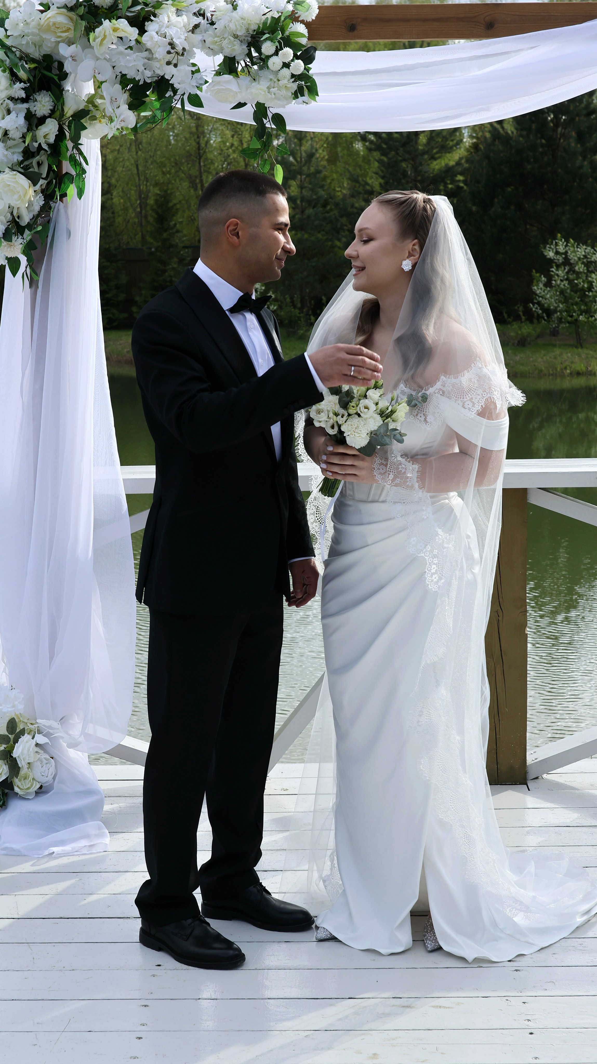 Матвей & Маргарита. Фотография — это жизнь, освещенная вспышкой