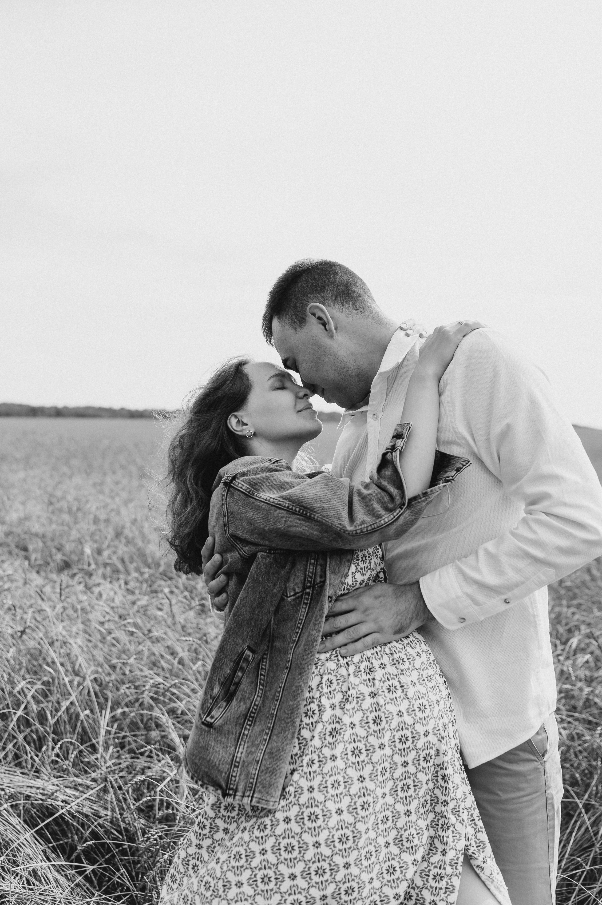 Софа и Данил