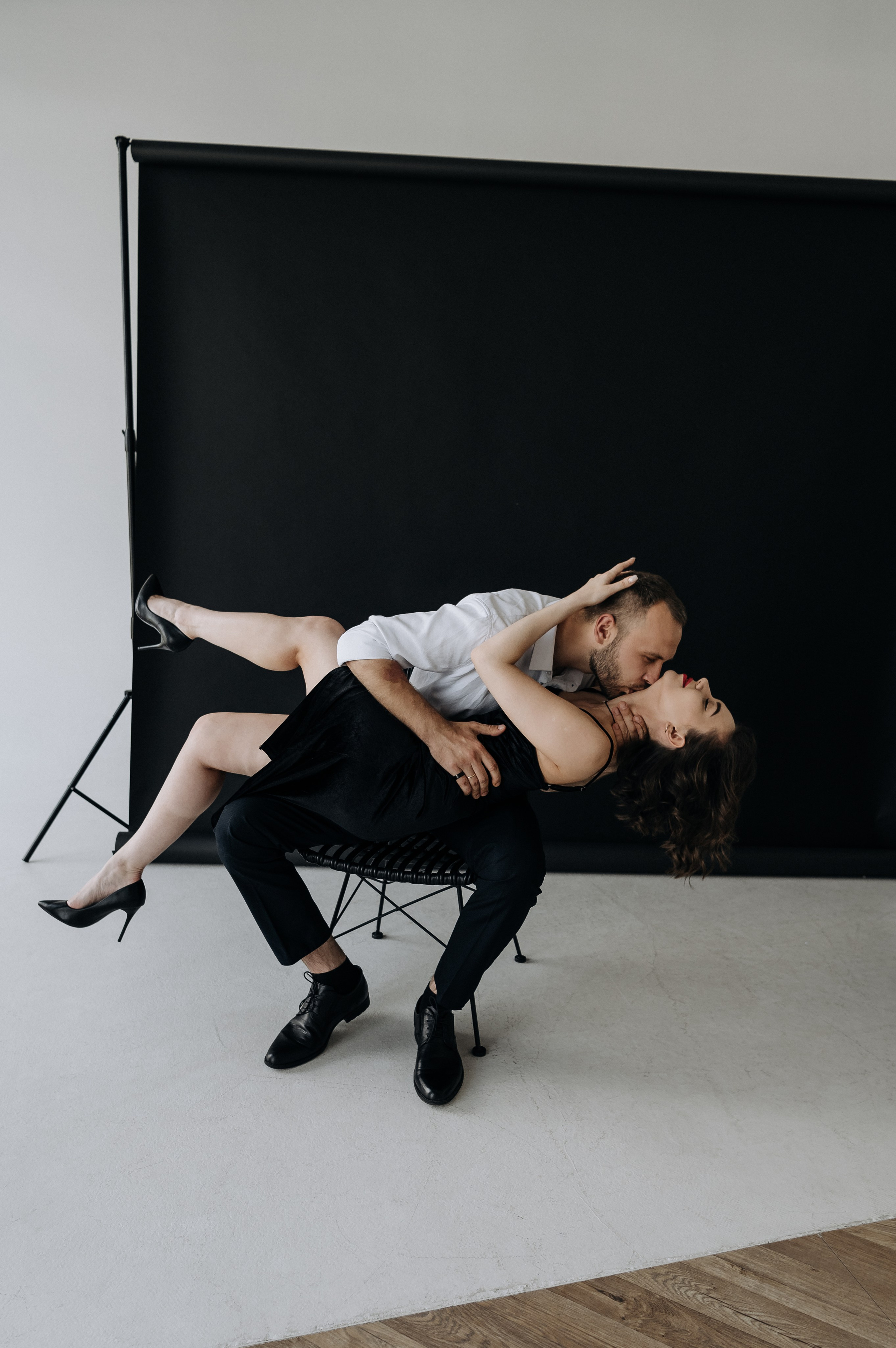 Ксюша и Костя