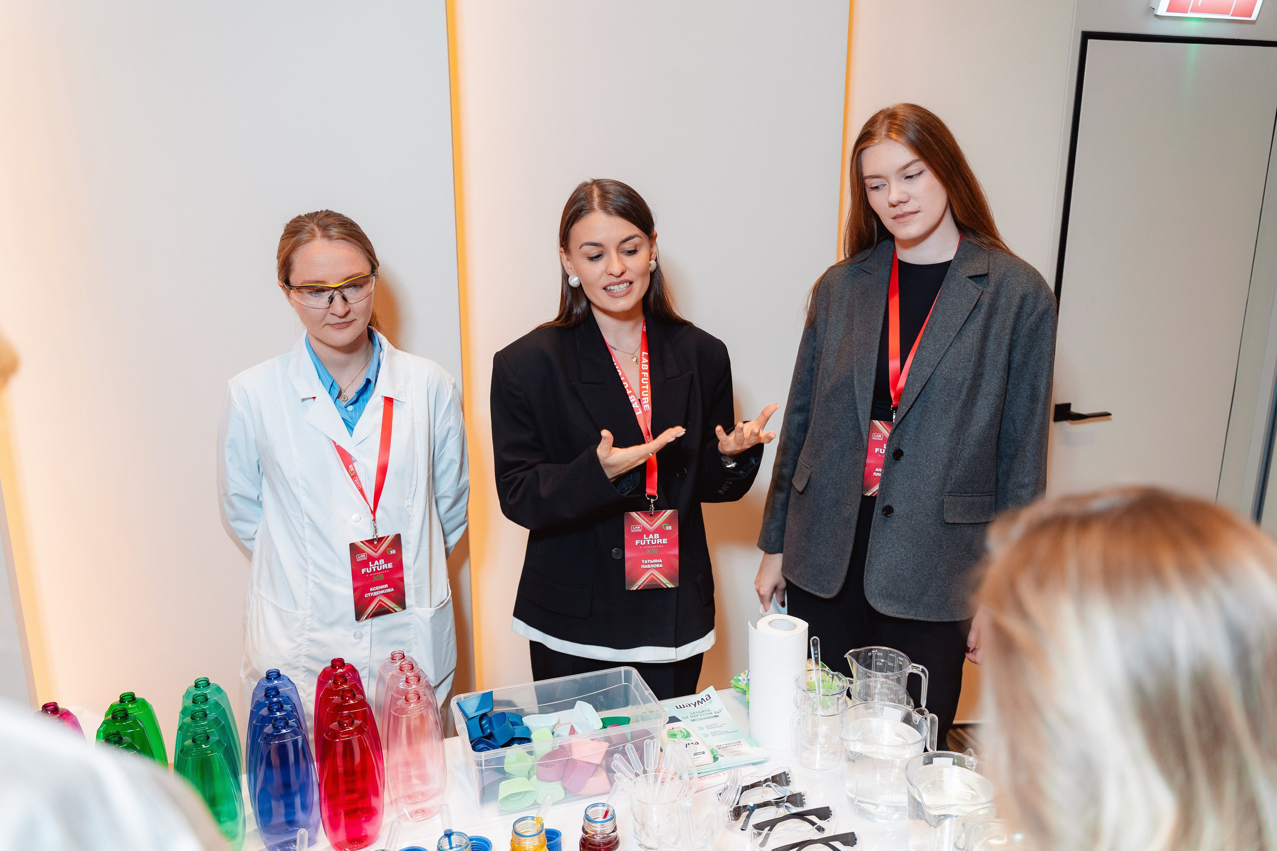 Lab x5. Репортажный фотограф в Москве Федор Вдовин