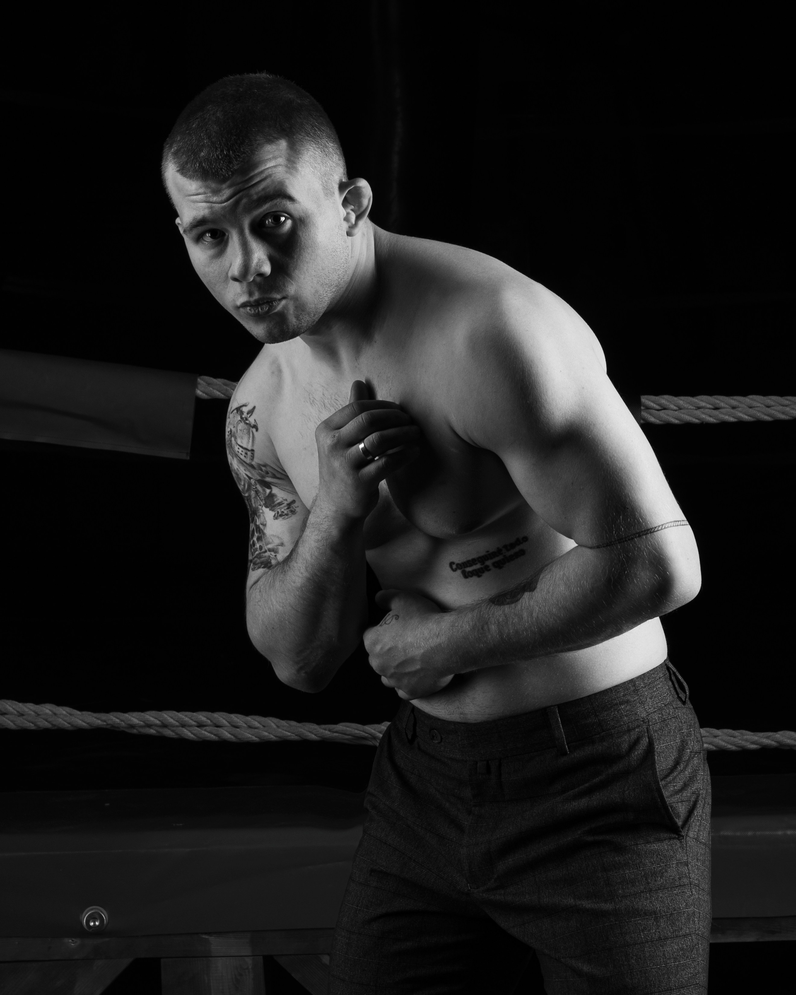 Евгений. Портретный Семейный Fine-Art фотограф в Санкт-Петербурге Криулина