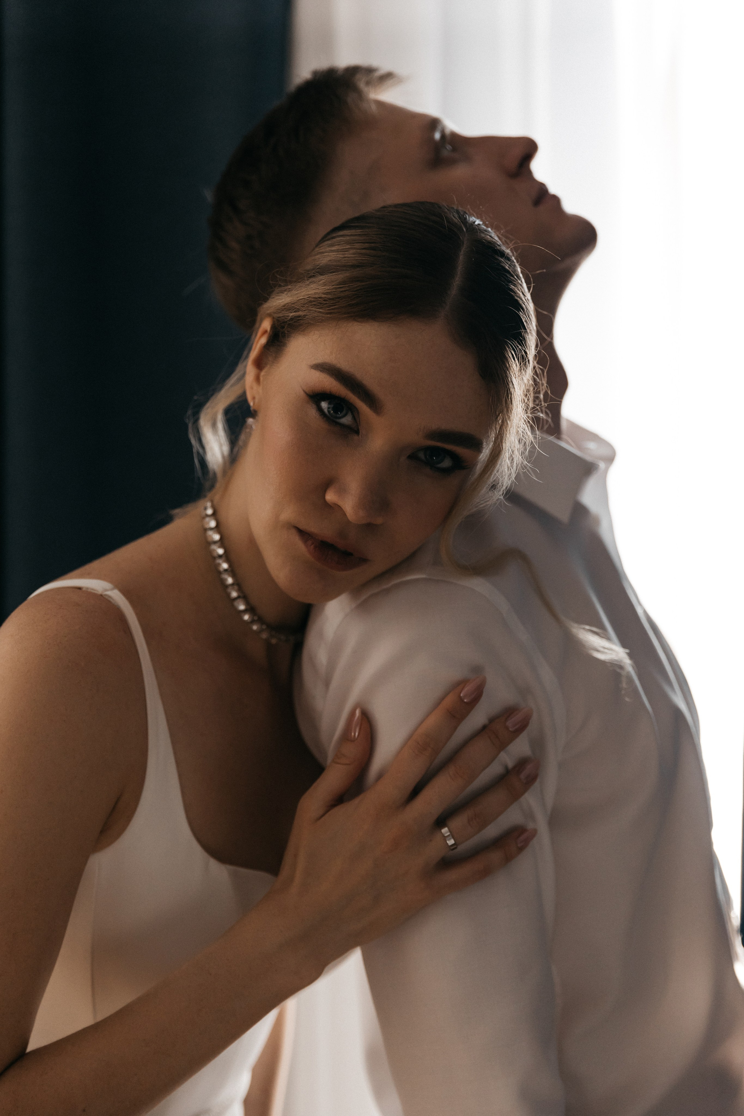 Стильный сваденый фотограф в Москве