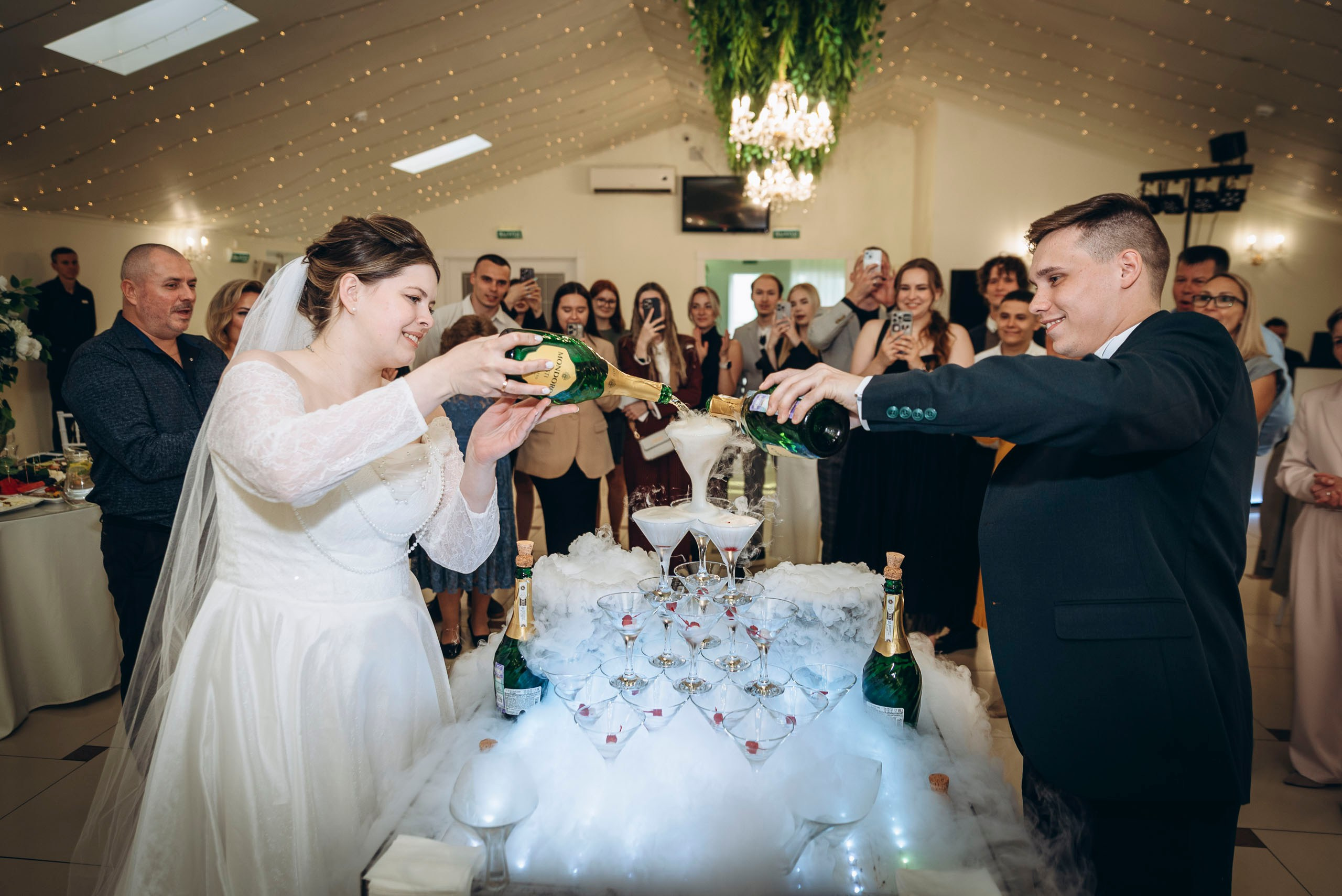 Алёна&Эдуард