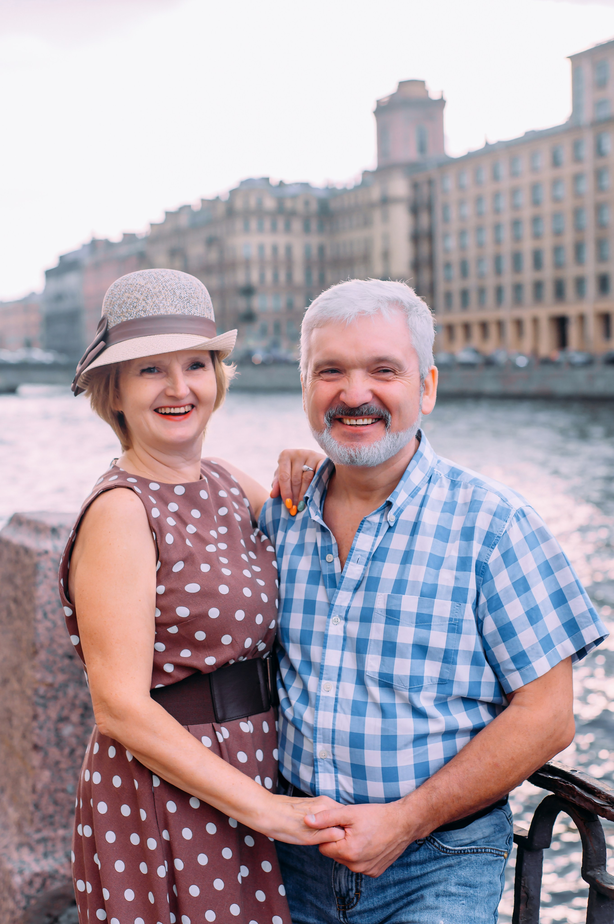 Светлана и Эдуард. Детский и семейный фотограф Эльмира Веселова