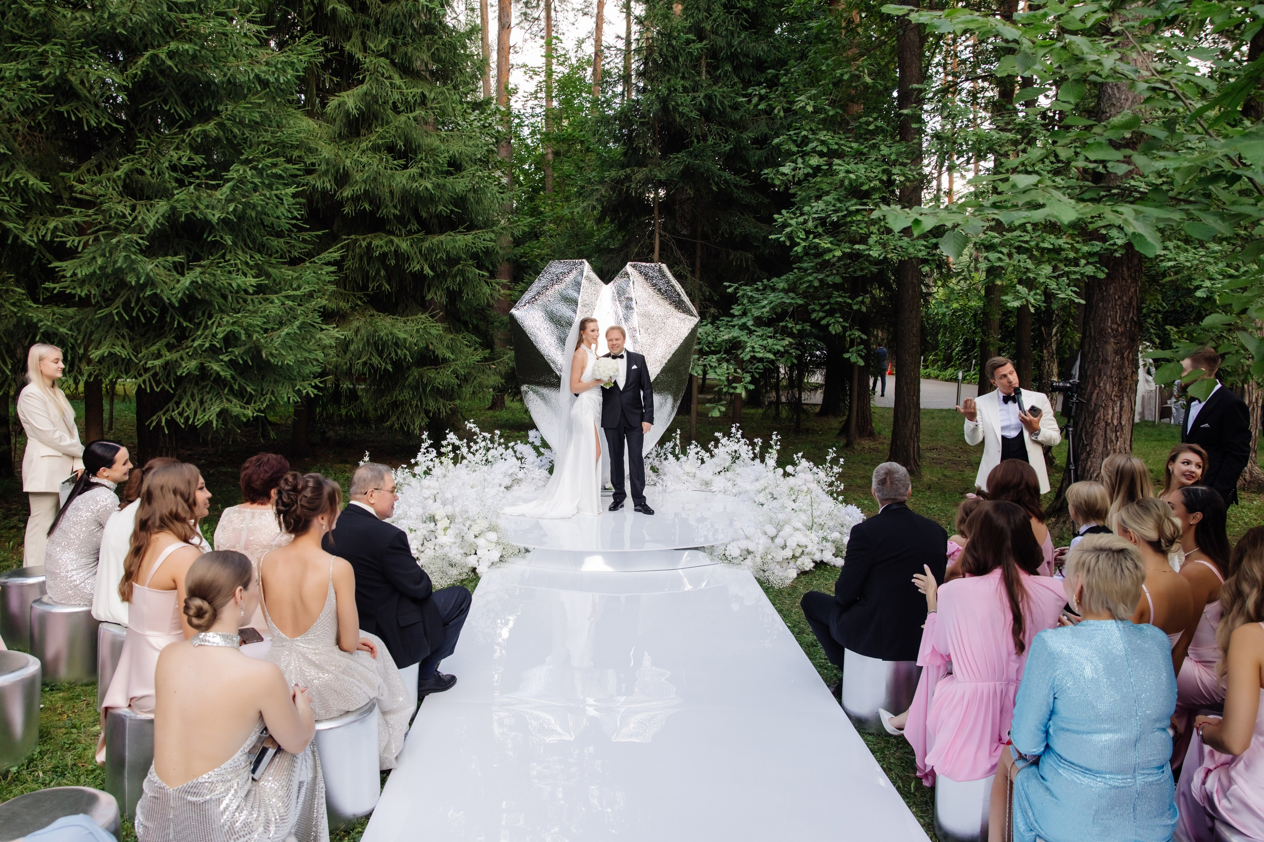 Barvikha Luxury Village. Репортажный фотограф Ольга Кочетова в Москве