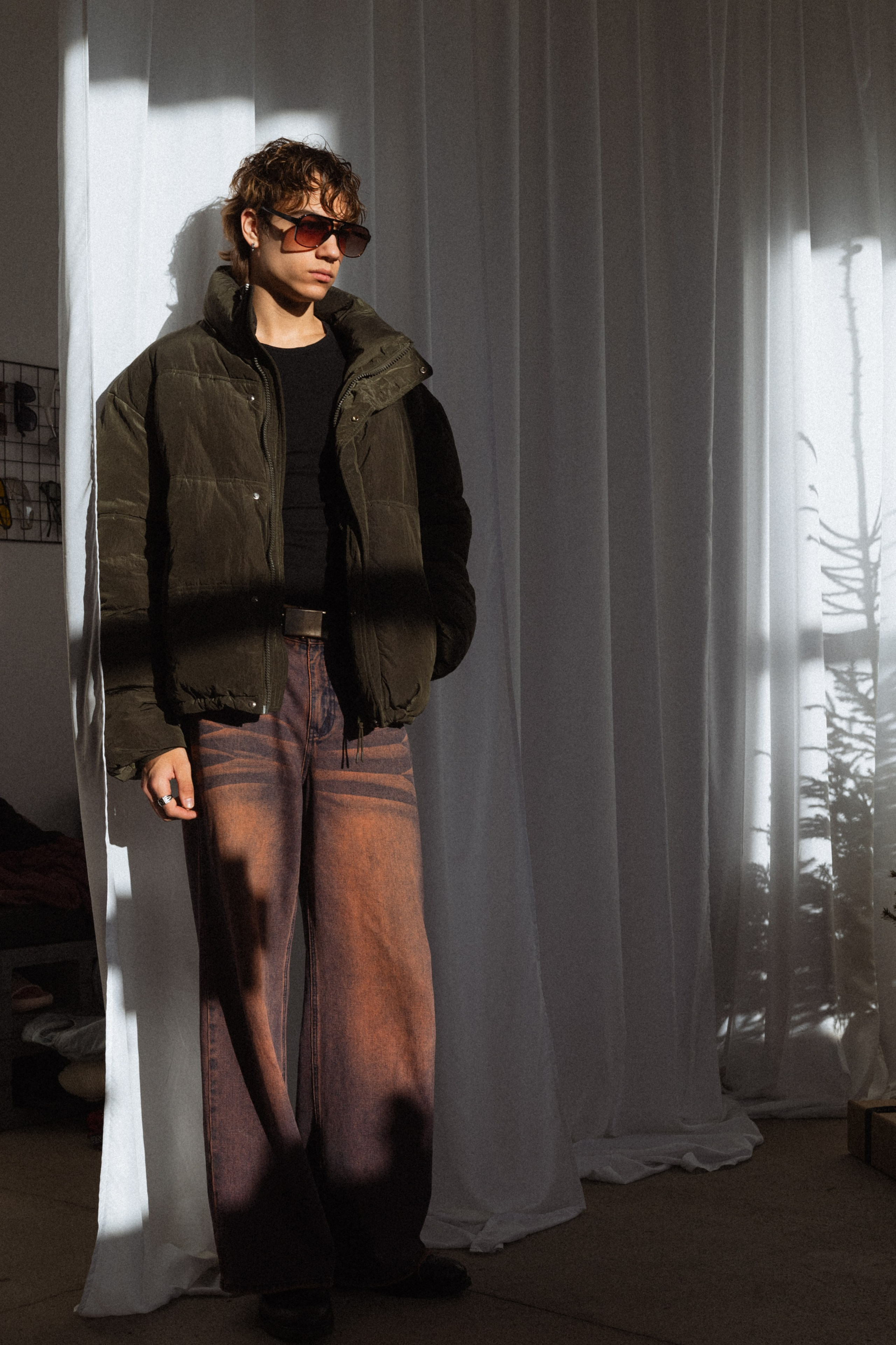 Даниил. Модельное агентство TM Models в Калининграде