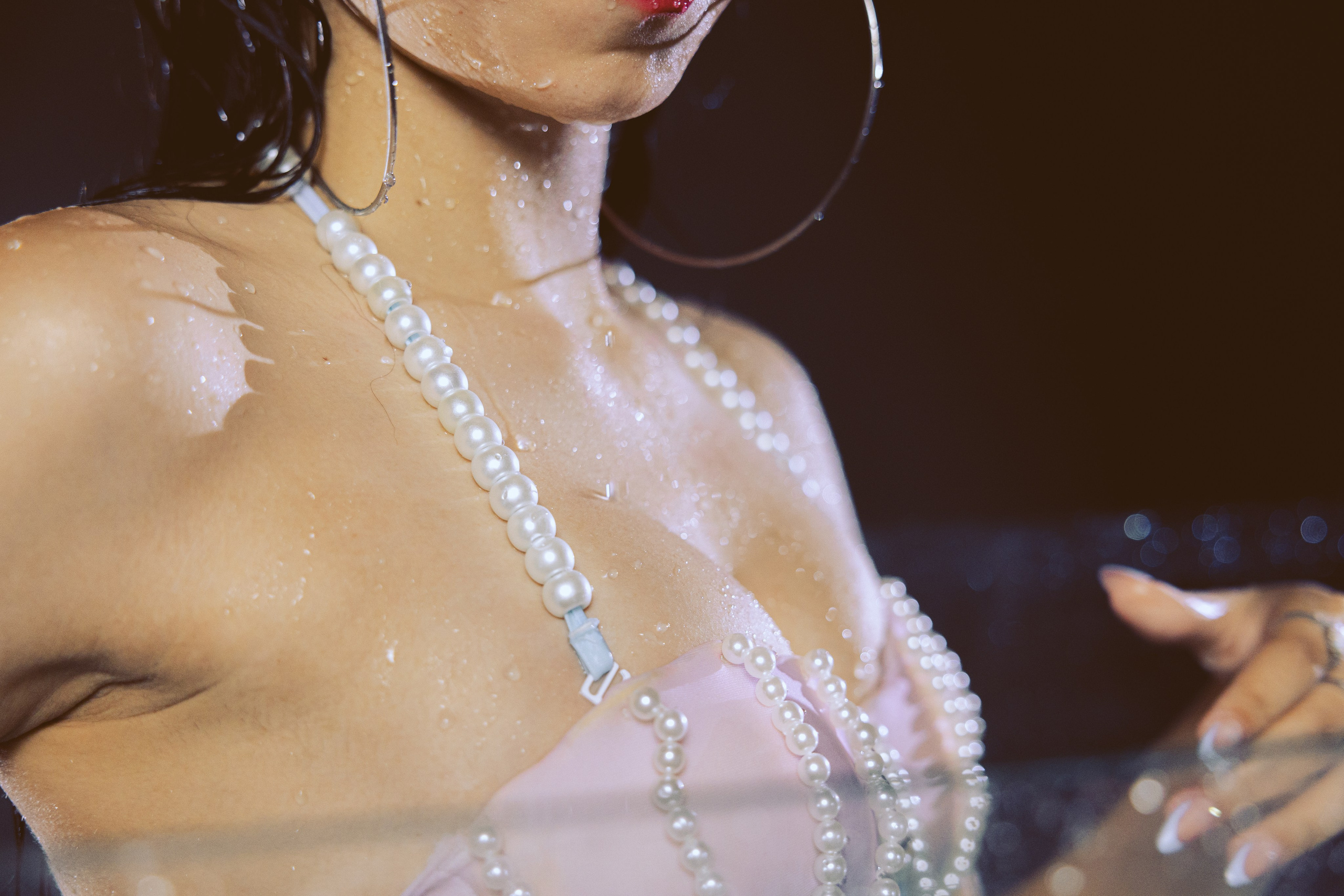 Фотосессия в аквариуме. Фотограф в Казани Ольга Яшина