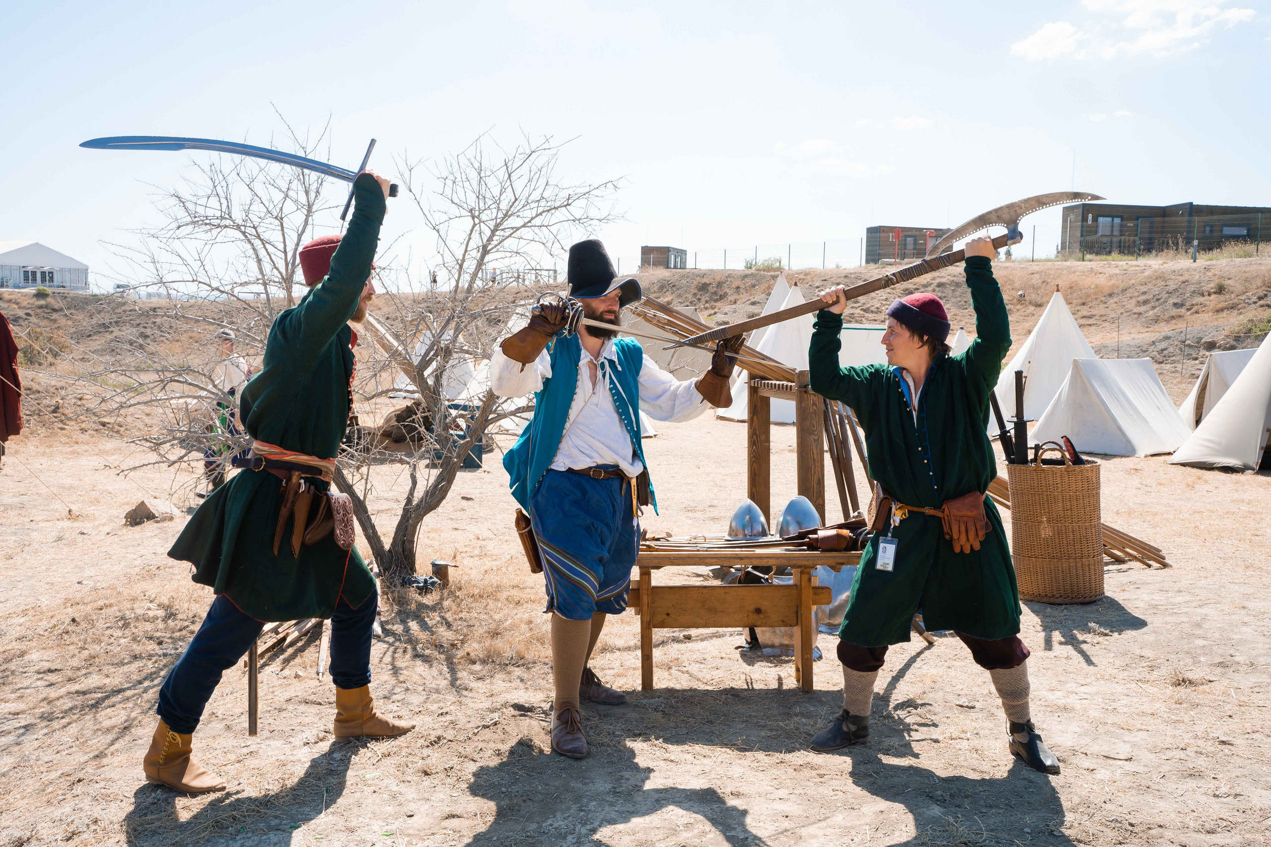 Фотограф на реконструкции. Shmeleva.ph Фотограф Волгоград и Волжский — Анна Шмелева