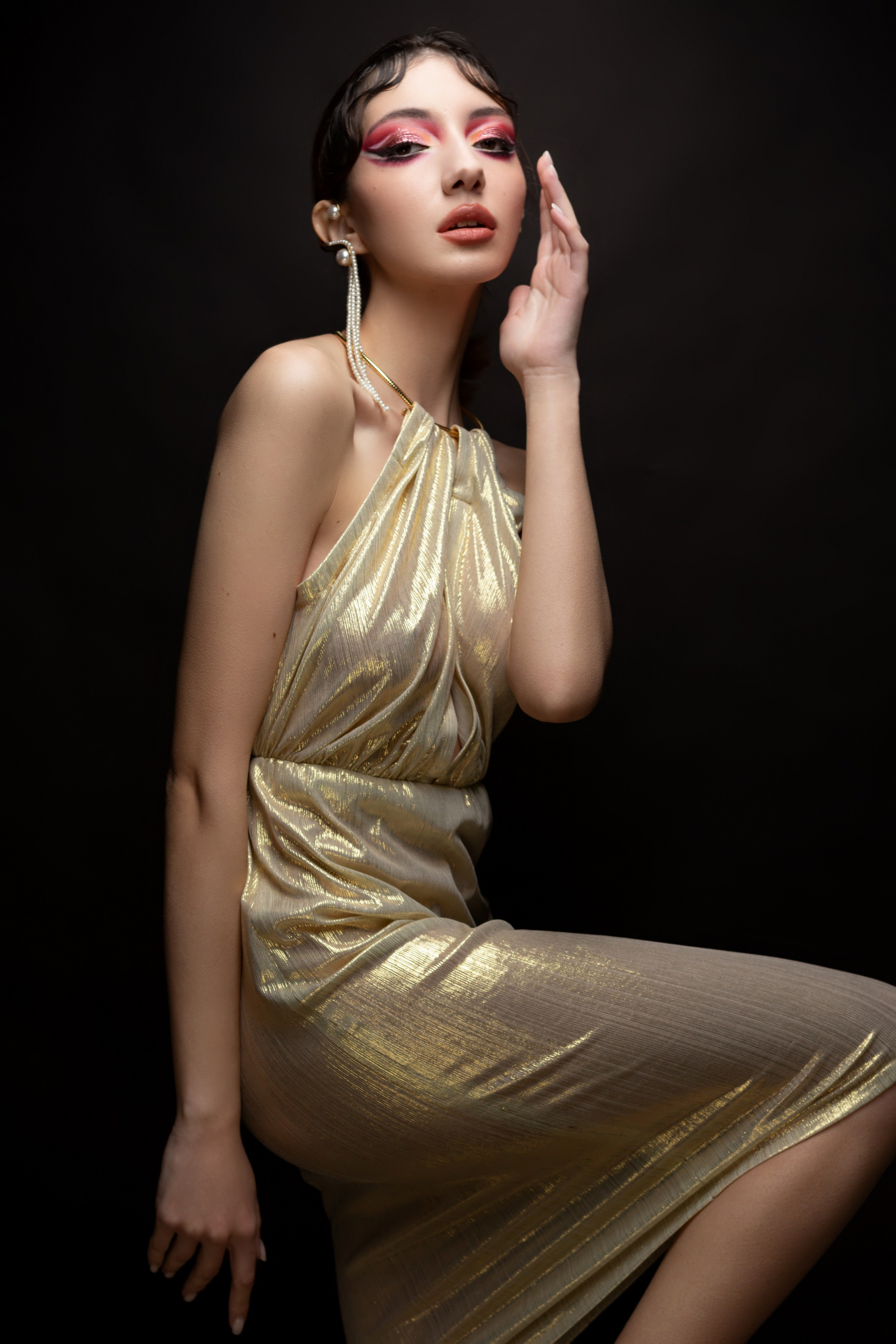 EVINA. THE FAME MODELS