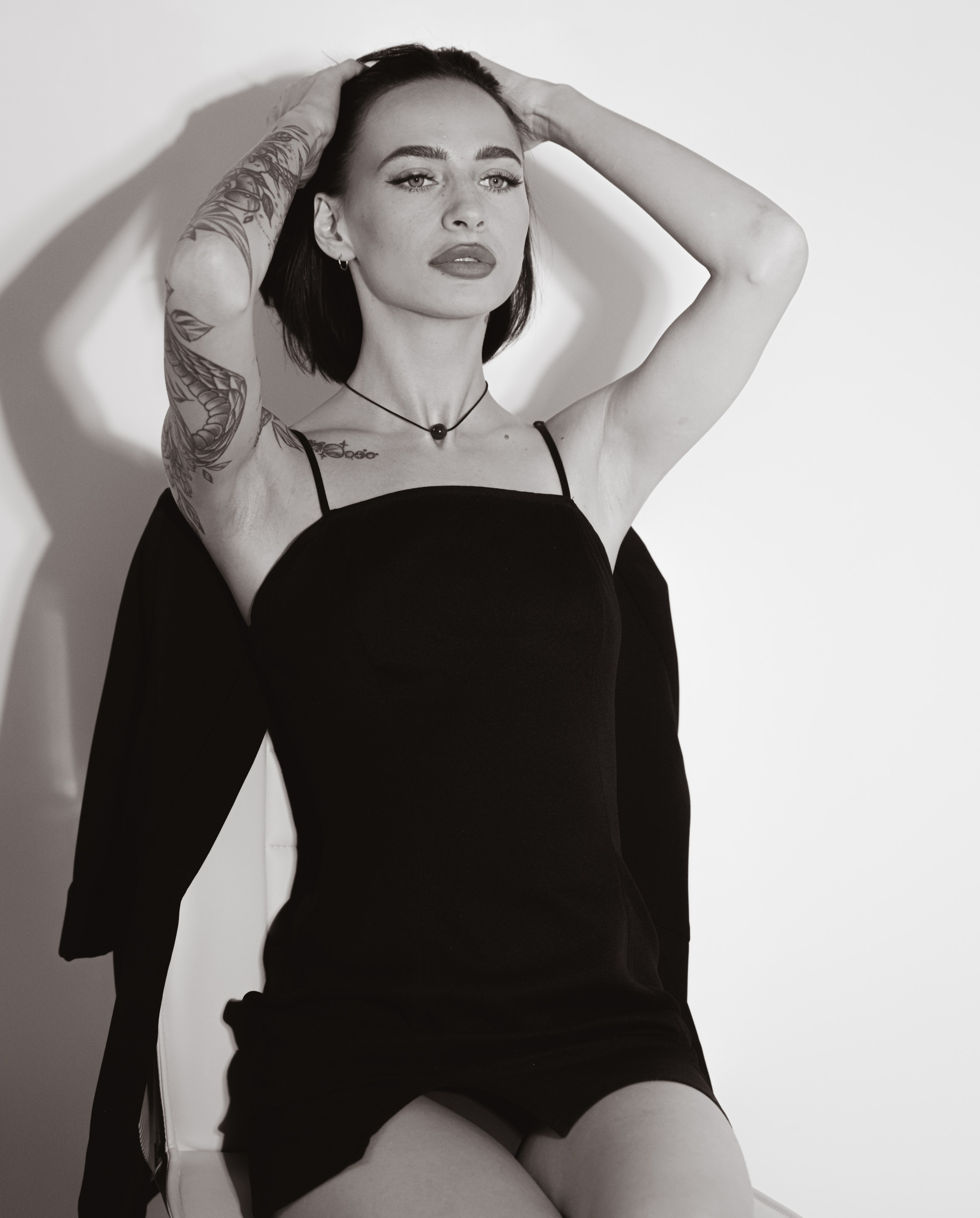 Студийные фотосессии. Студийный и свадебный фотограф и видеограф в Севастополе — Юлия Макаренко