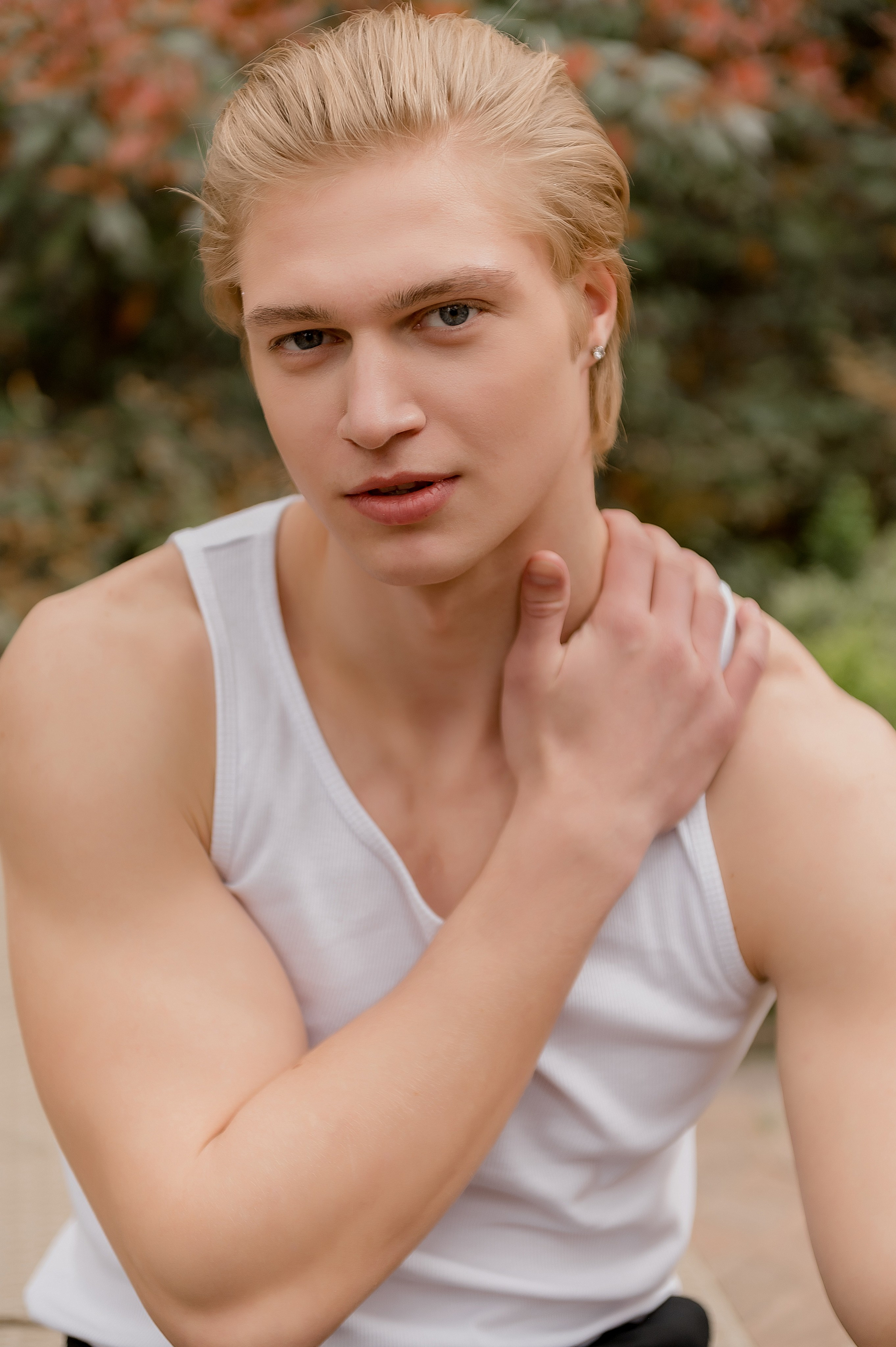 Виктор и Елена. Главная