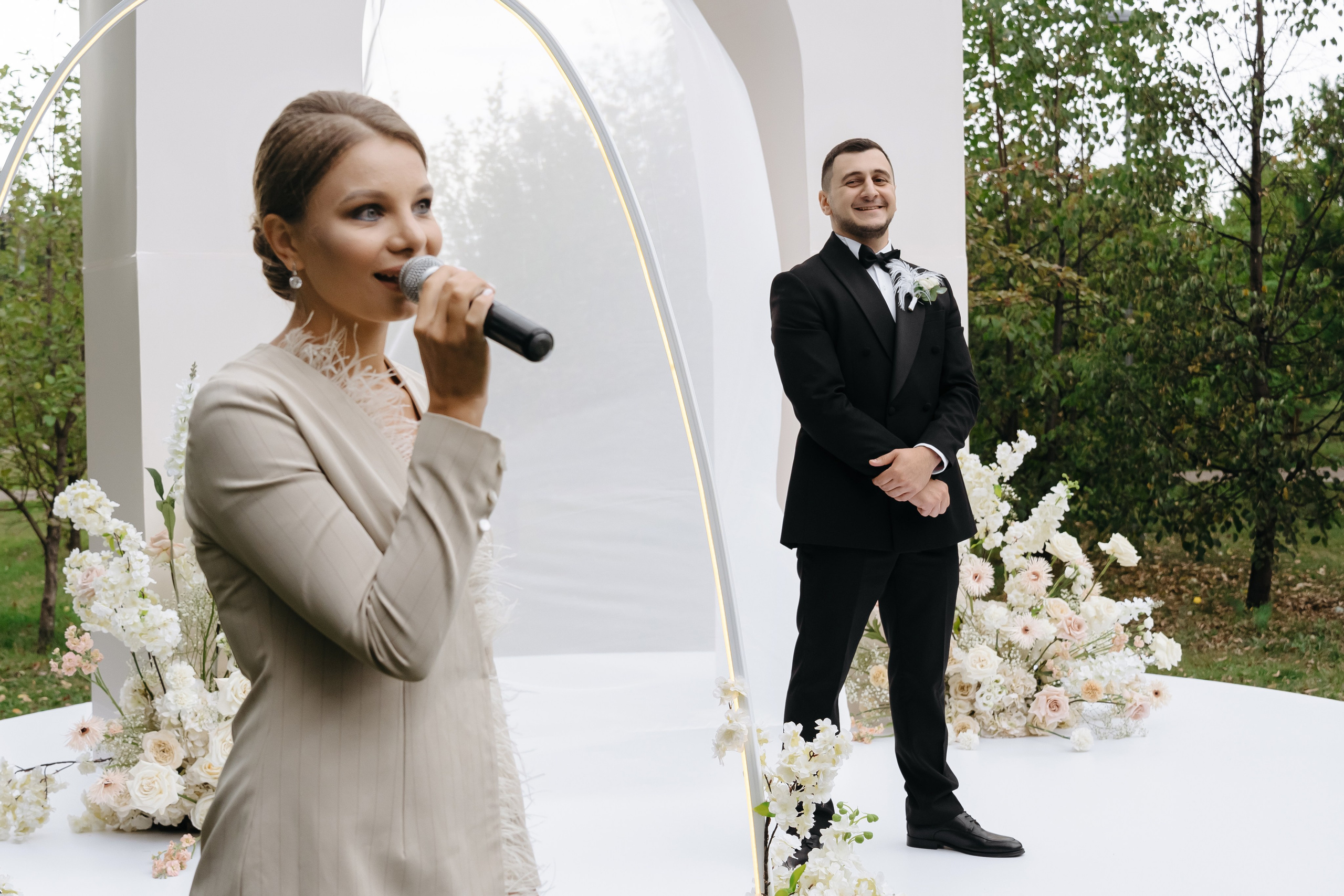 Карен и Сэда. Свадебный фотограф Красноярск Вязьминова Мария