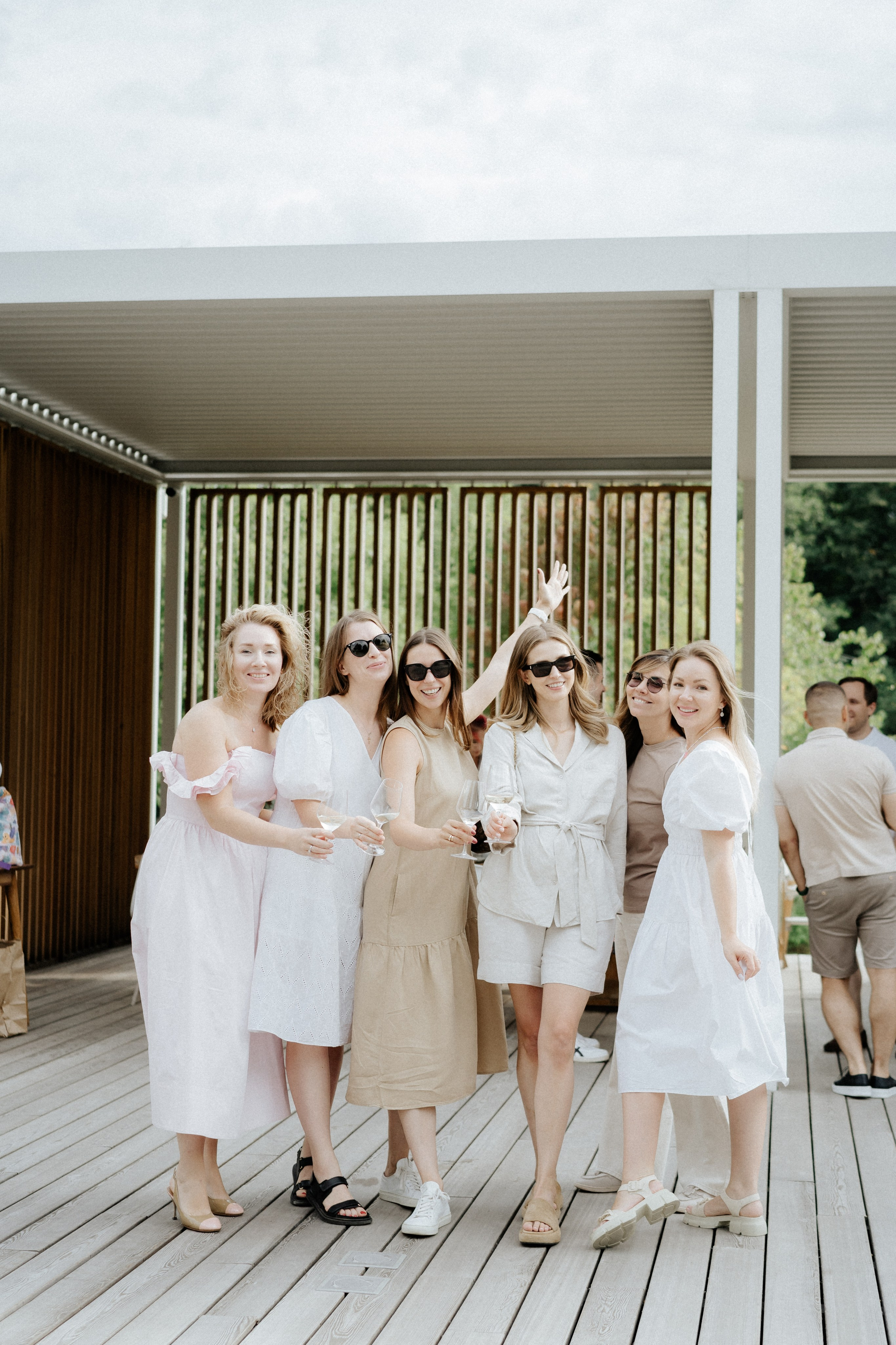 Мероприятия. Надя Инкина фотограф Москва