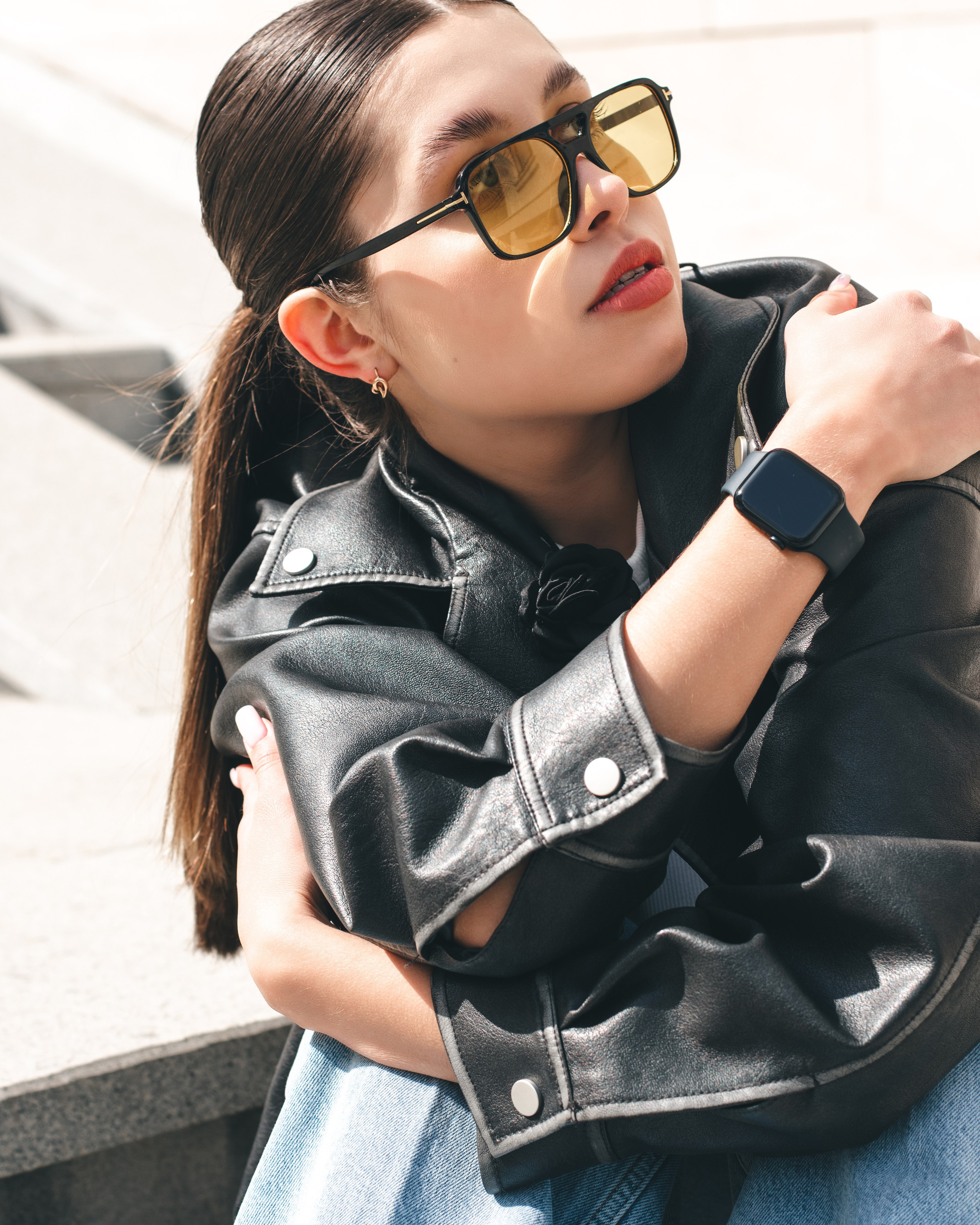 Софья. Фотограф в Верхней Пышме и Екатеринбурге Дарина Садриева