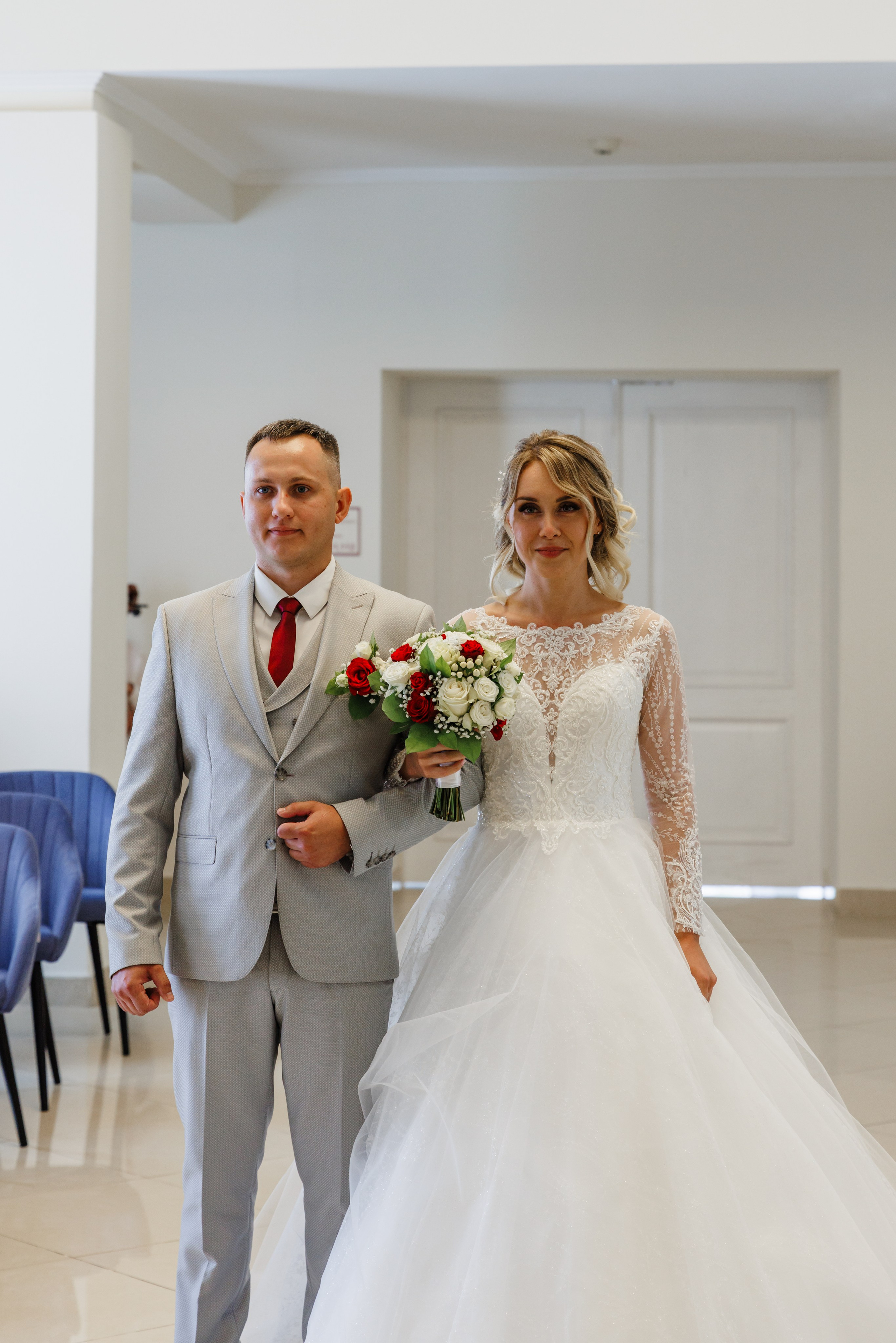 Павел и Дарья| ВДНХ. Фотограф Москва Шептаев Артём